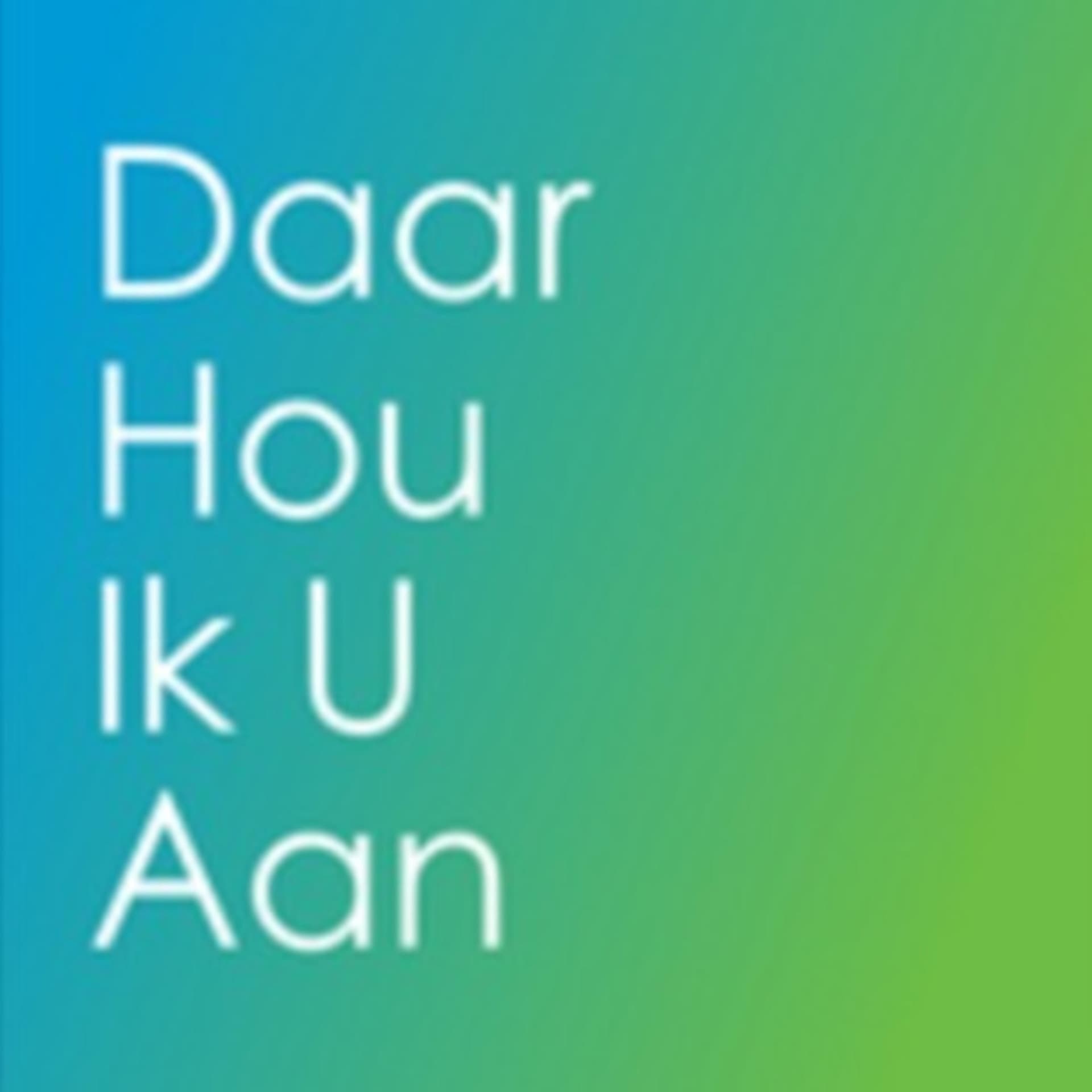 Omroep Houten - Daar Hou Ik U Aan - Podcasts