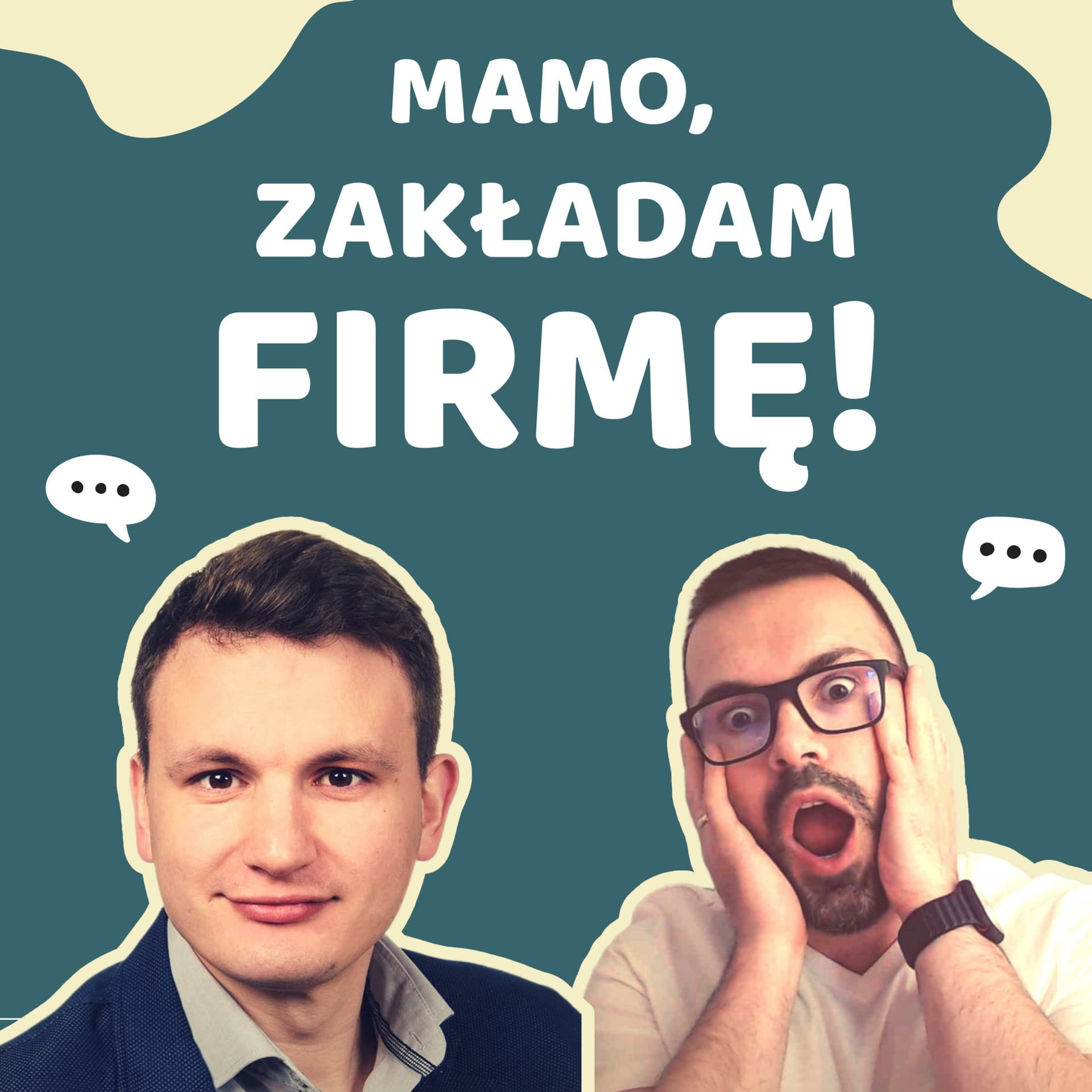 Mamo, Zakładam Firmę! - Podcasts