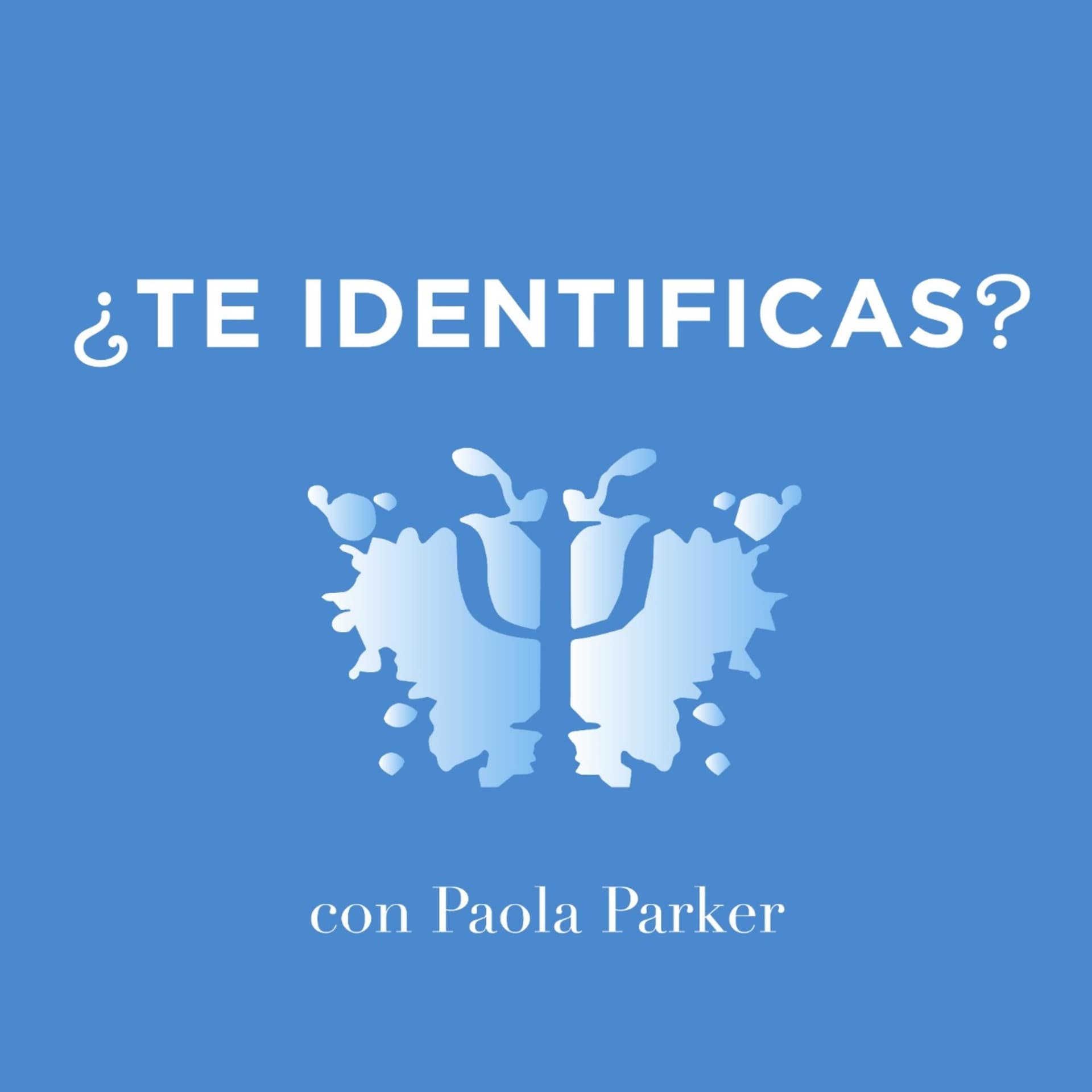 ¿Te identificas? - Podcasts