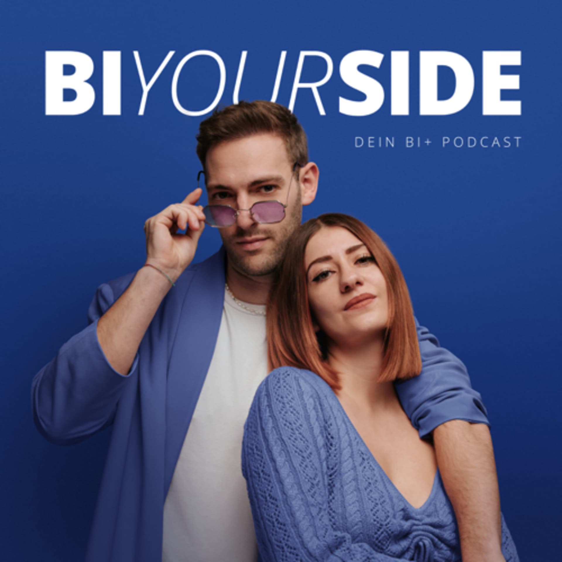 BI YOUR SIDE - Podcasts