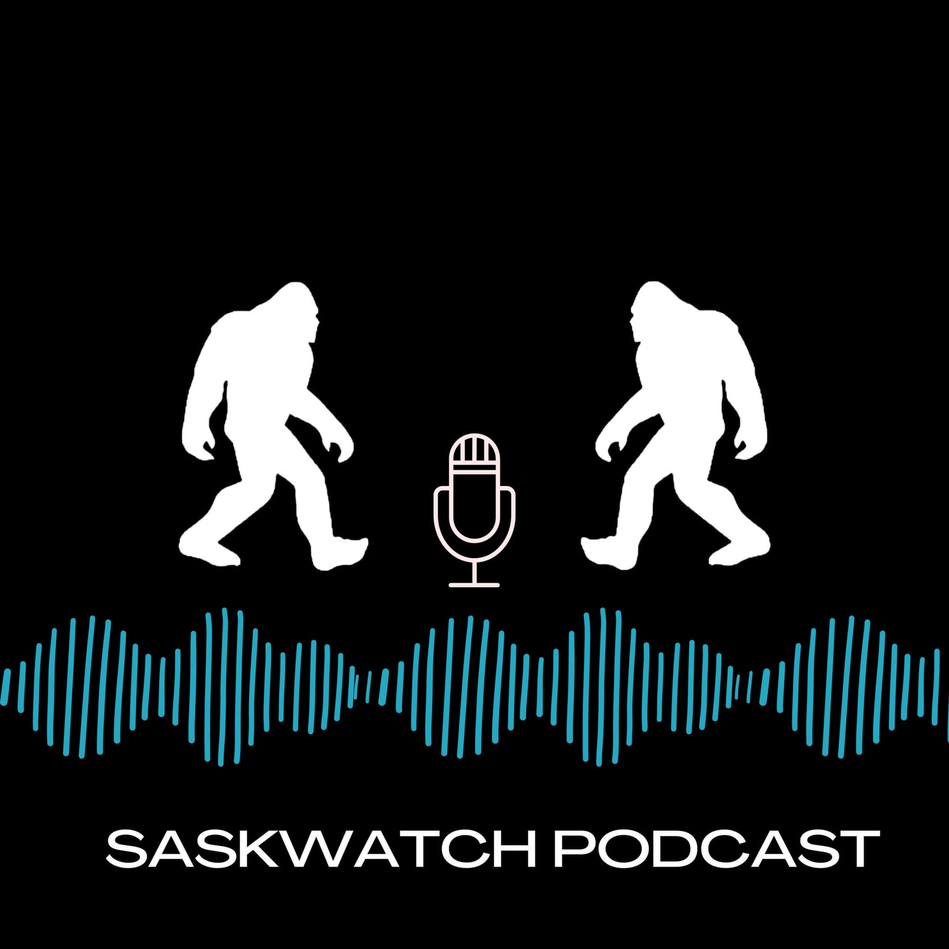 SaskWatch Podcast - Podcasts