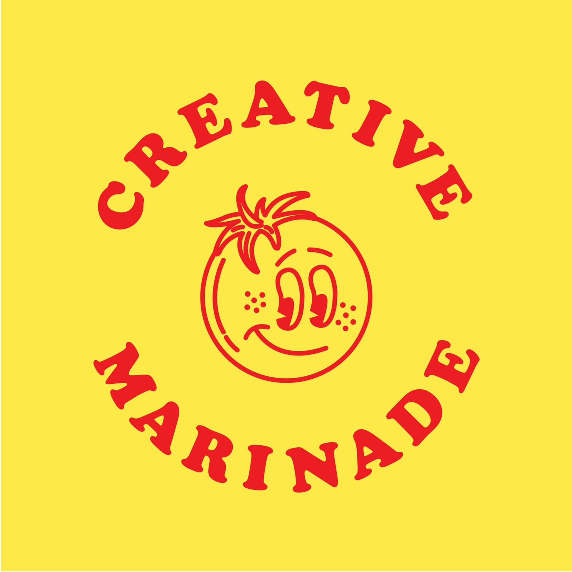 Creative Marinade - Podcasts