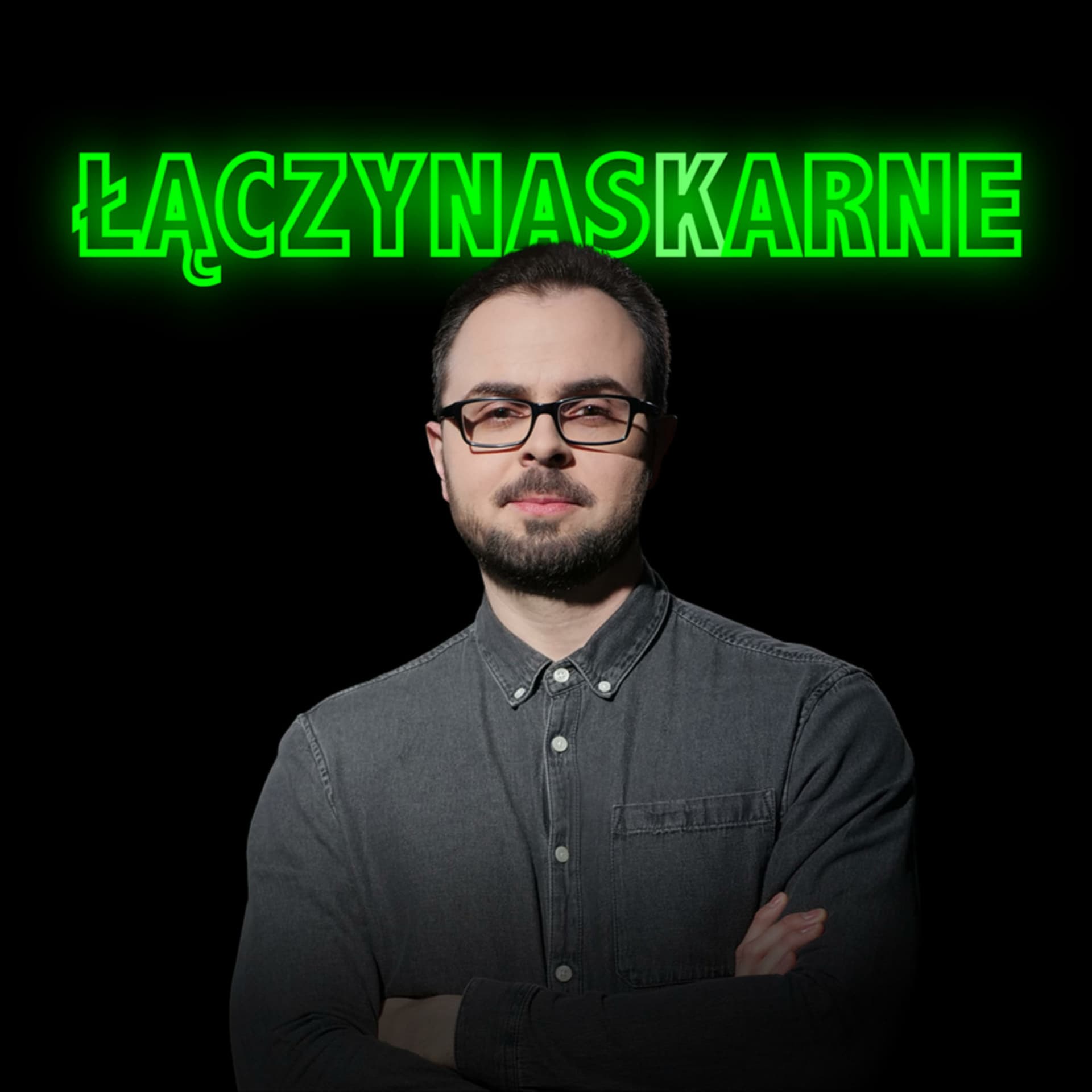 ŁĄCZY NAS KARNE - Podcasts
