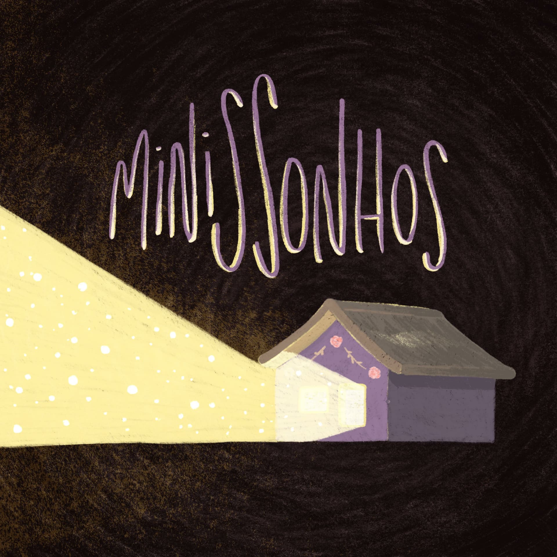Minissonhos - Podcasts