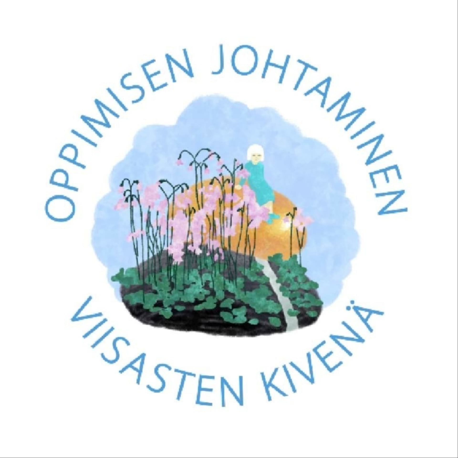 Horisontaalinen oppimisen johtaminen-IMO in Finland - Podcasts