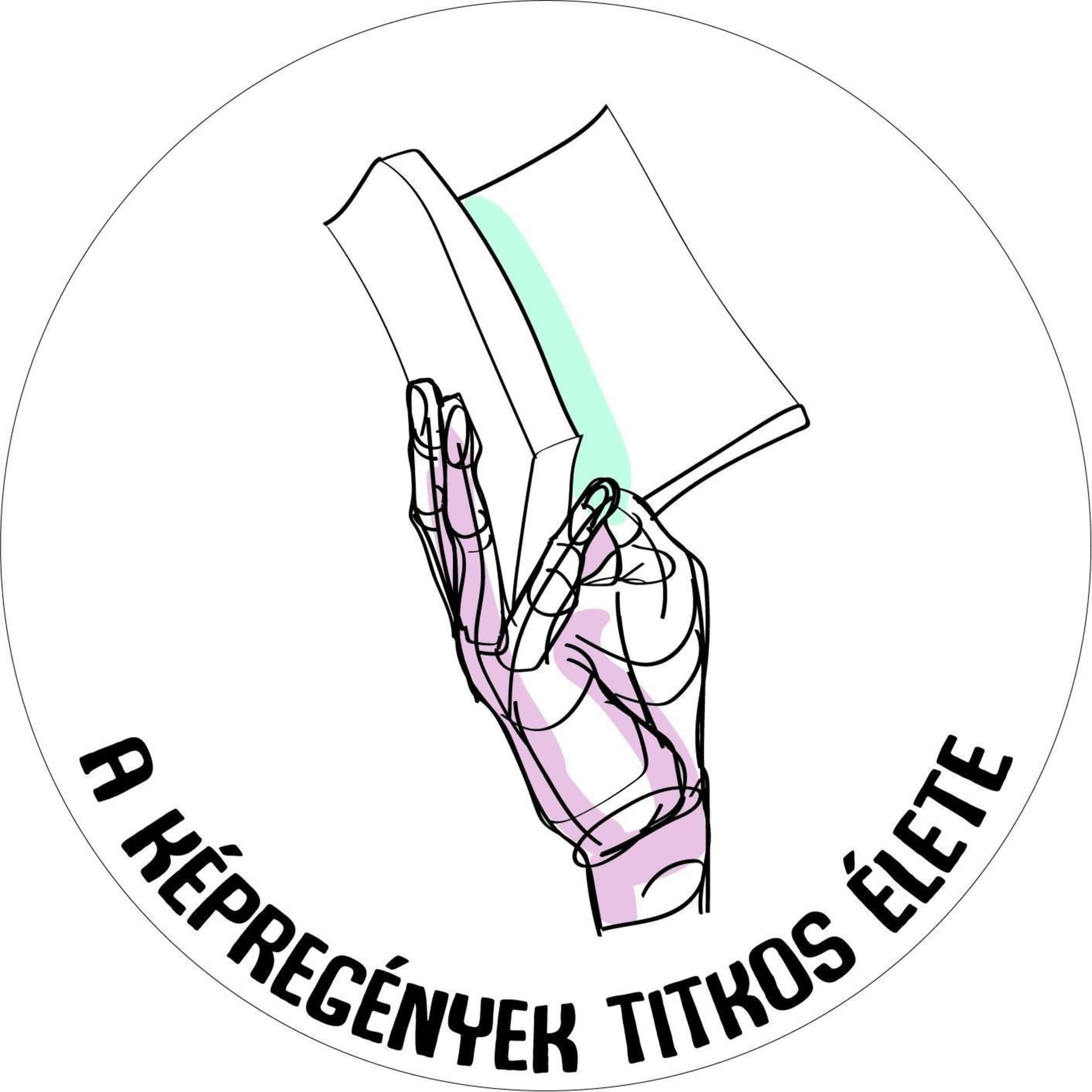 A képregények titkos élete - Podcasts