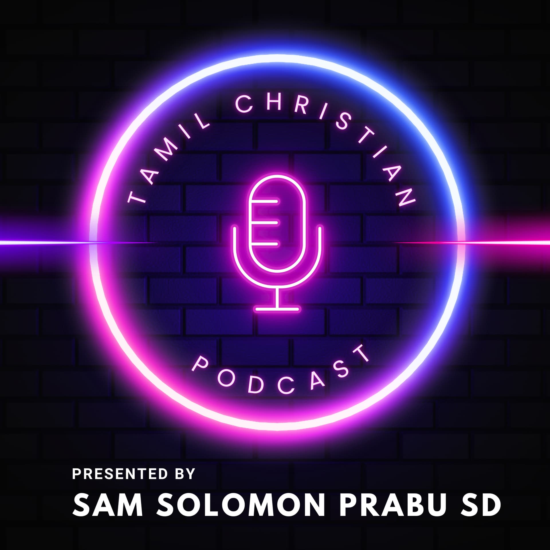 Tamil Christian Podcast - Sermons, Bible Histories, Missionaries Life Histories, and Bible Treasures - Podcasts