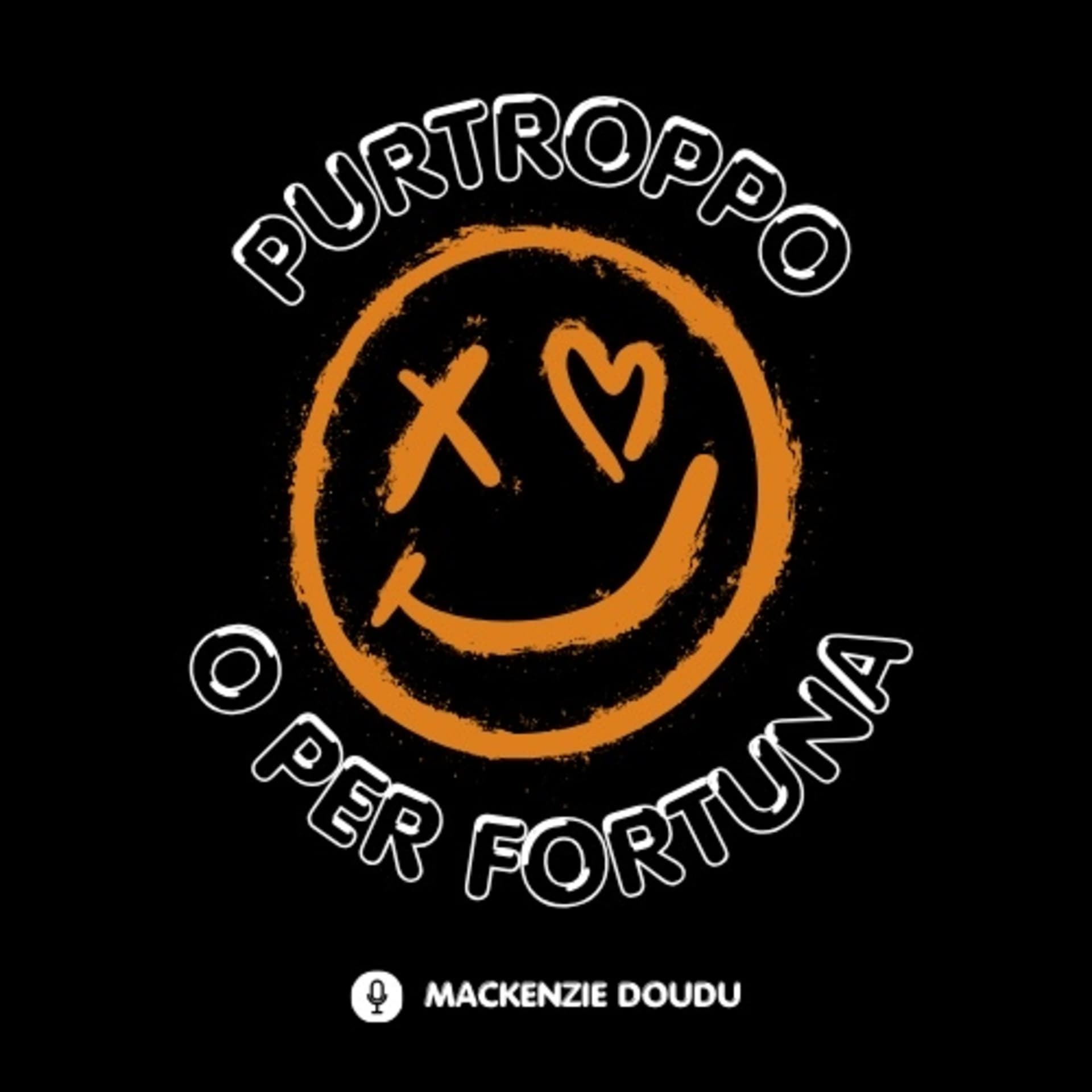 Purtroppo o Per fortuna - Podcasts
