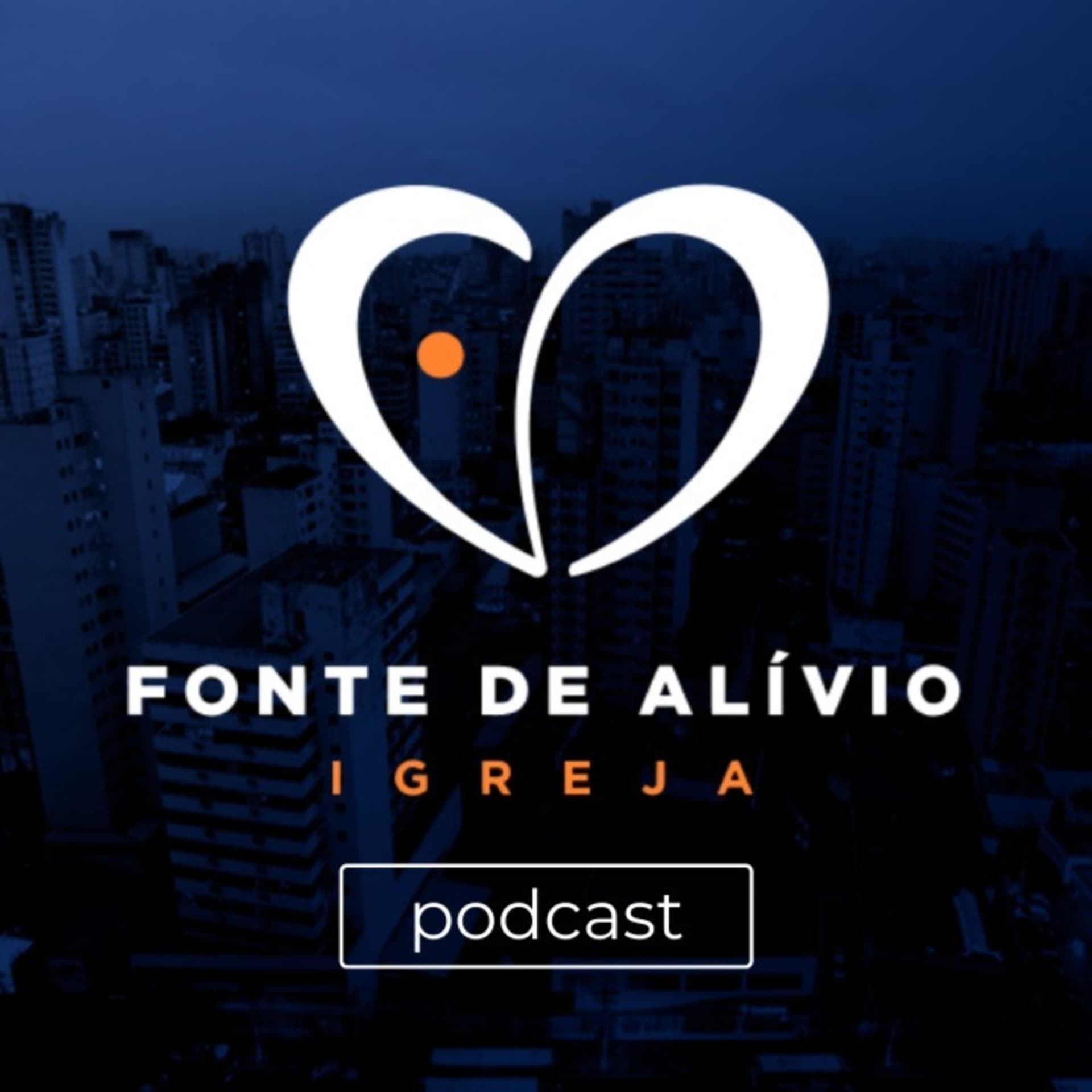 Fonte de Alívio - Podcast - Podcasts