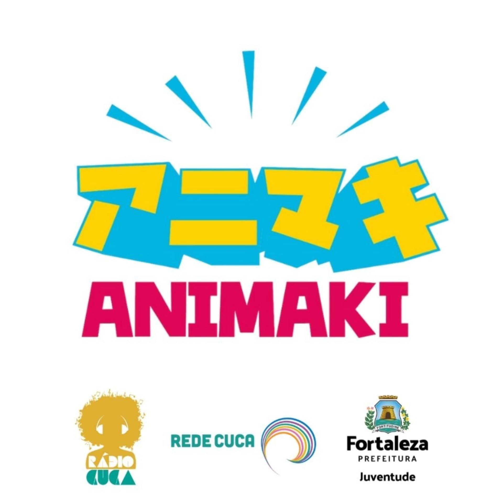 Animaki - Podcasts