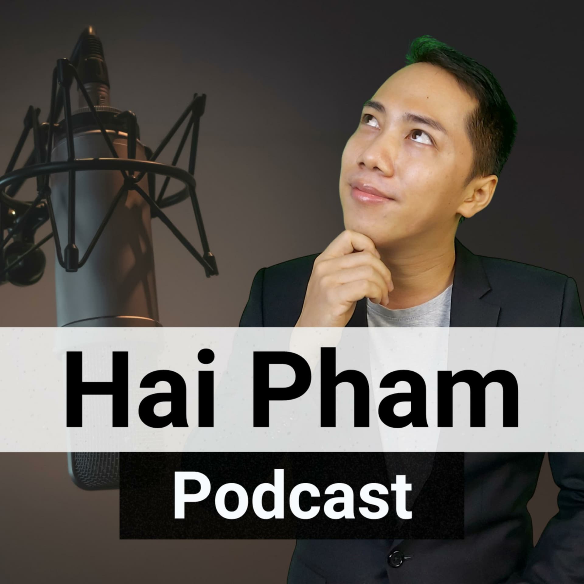 Hai Pham - Podcasts