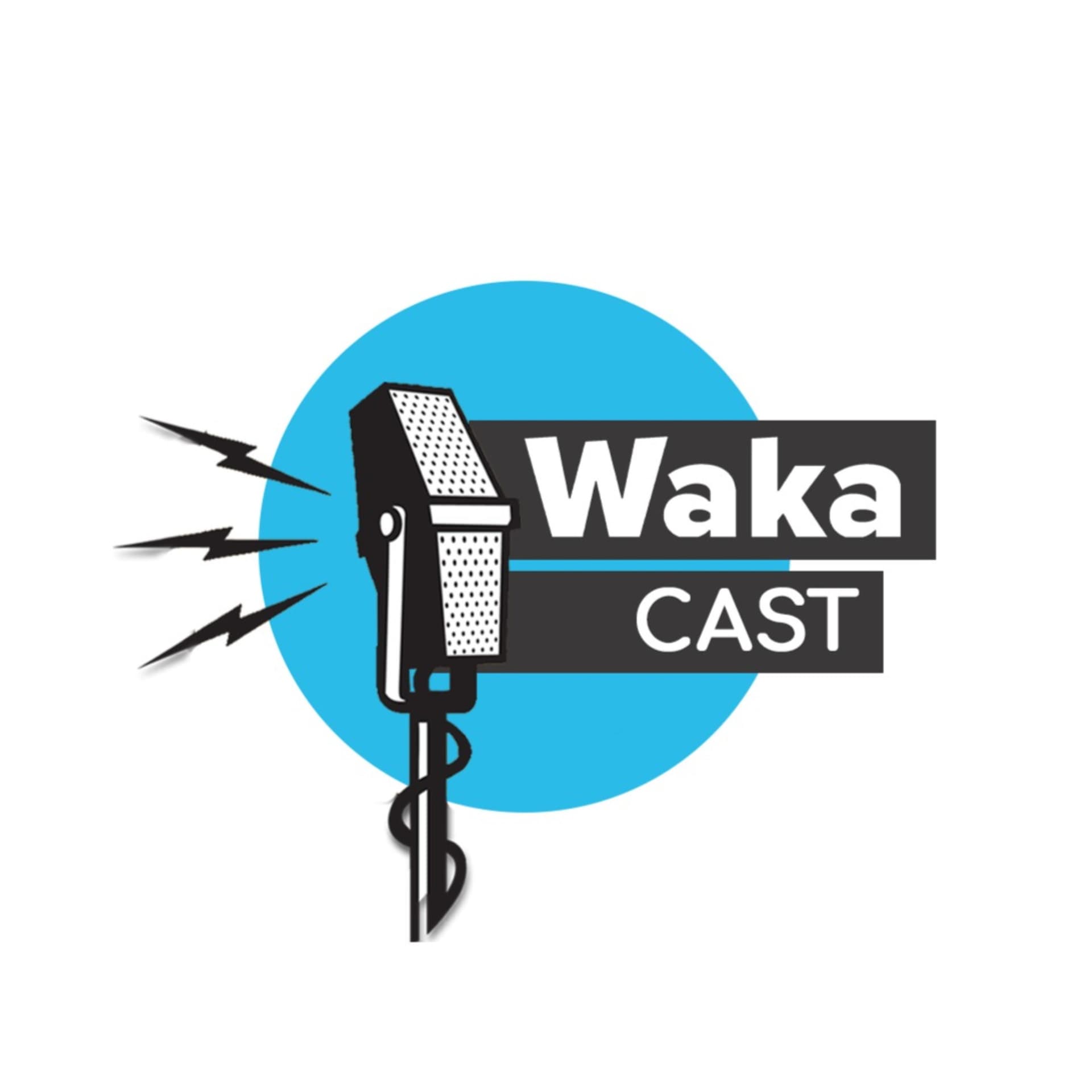 Waka Cast - Podcasts