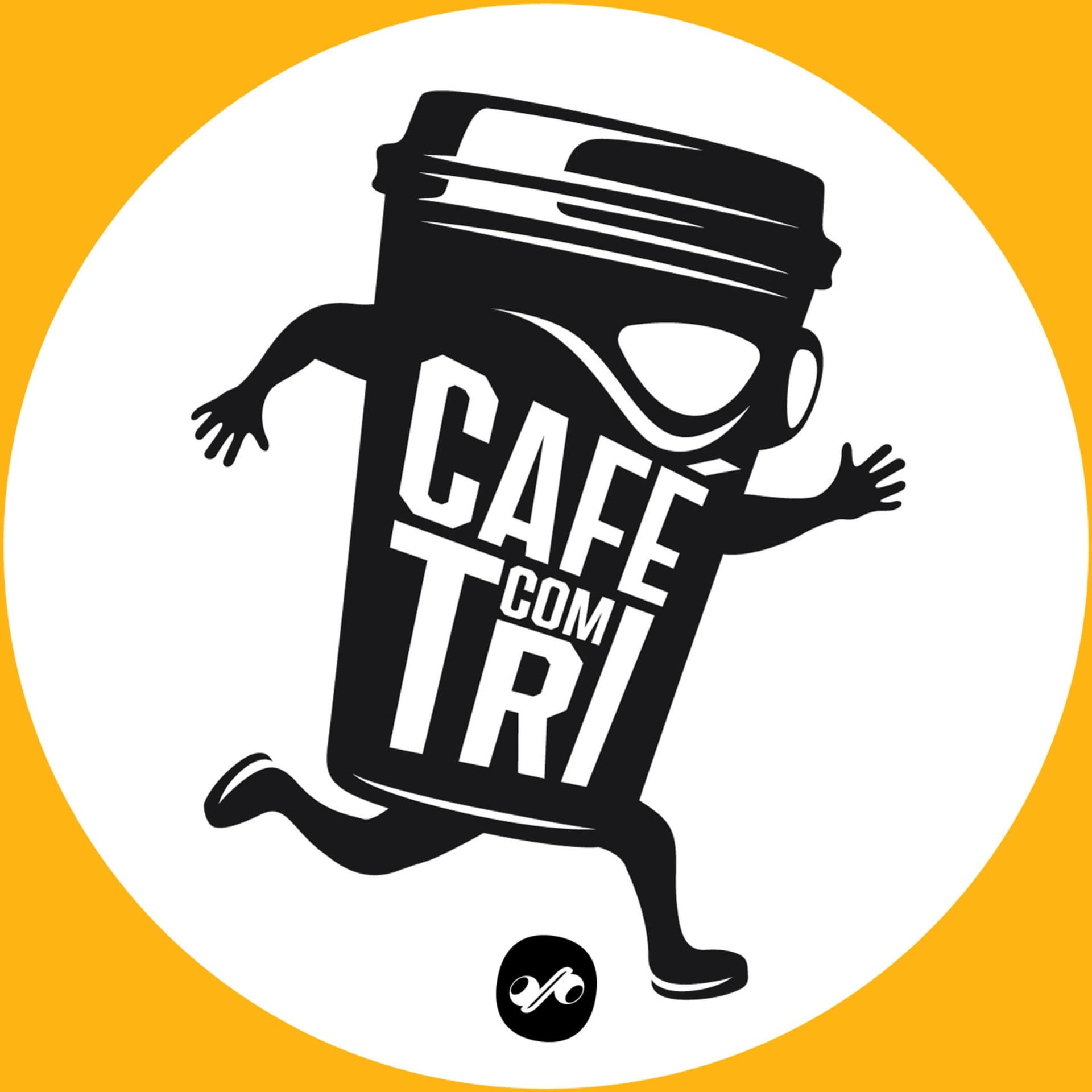 CAFÉ COM TRI - Podcasts