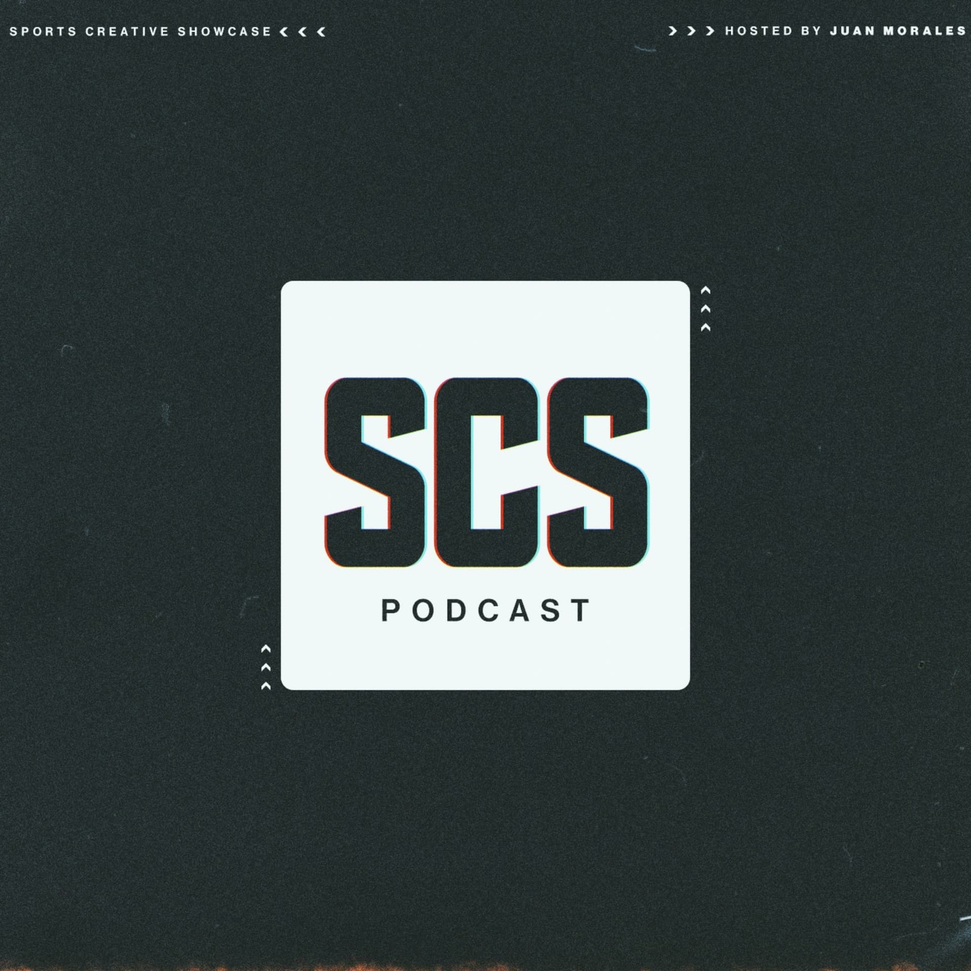 Sports Creative Showcase - Podcasts