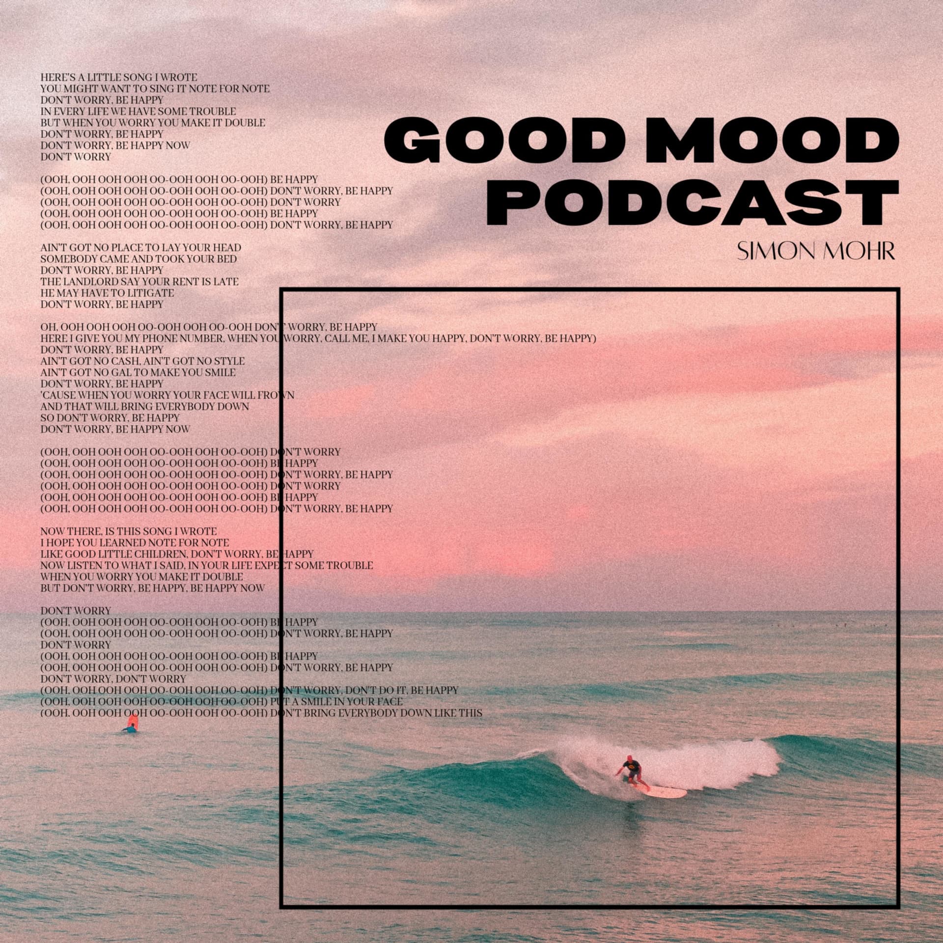 Good Mood - Podcasts