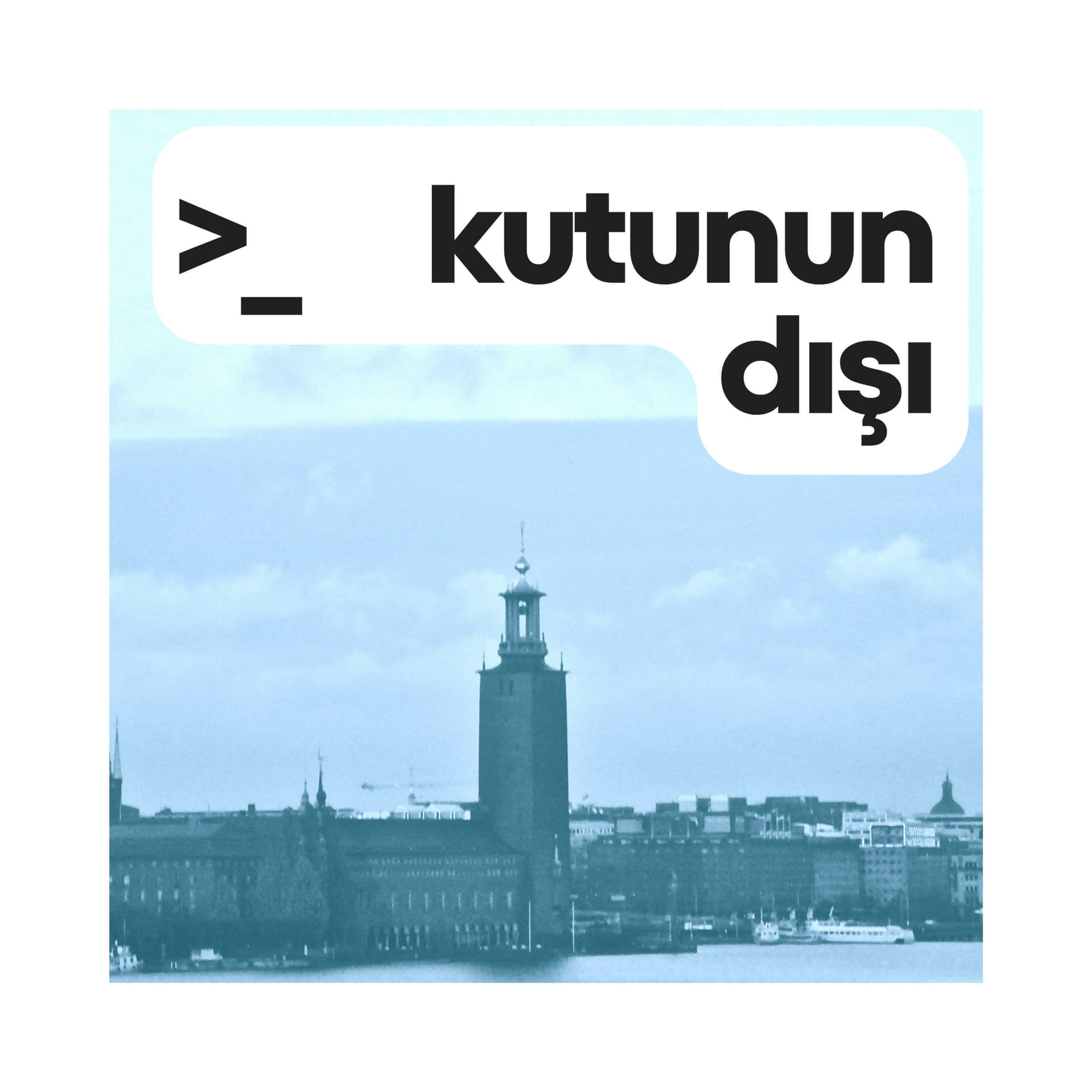 Kutunun Dışı - Podcasts