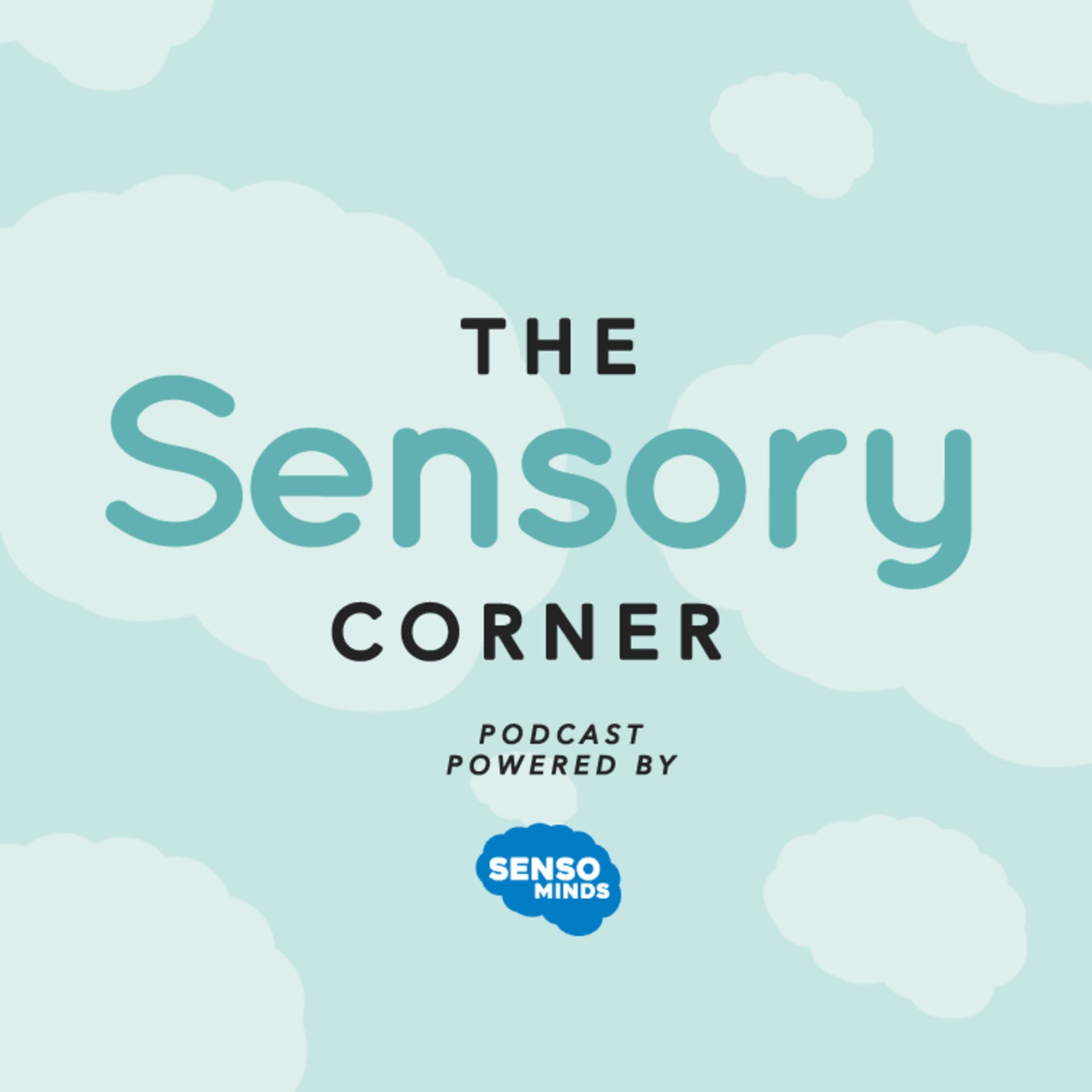 The Sensory Corner - Podcasts