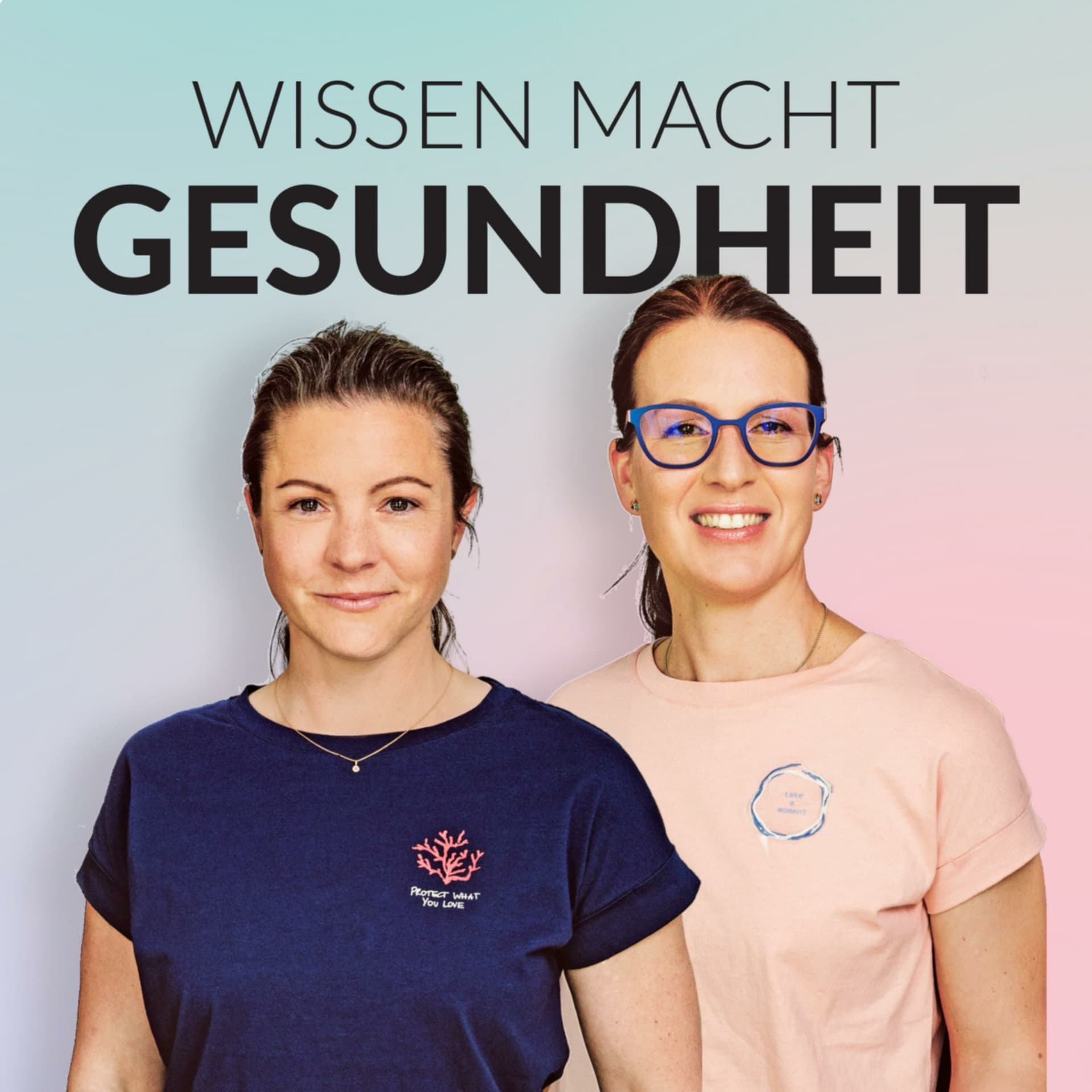 Wissen macht Gesundheit! - Podcasts
