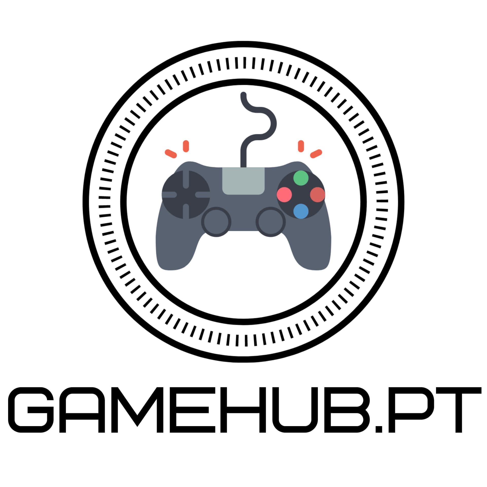 GameHub.pt - Videojogos - Podcasts