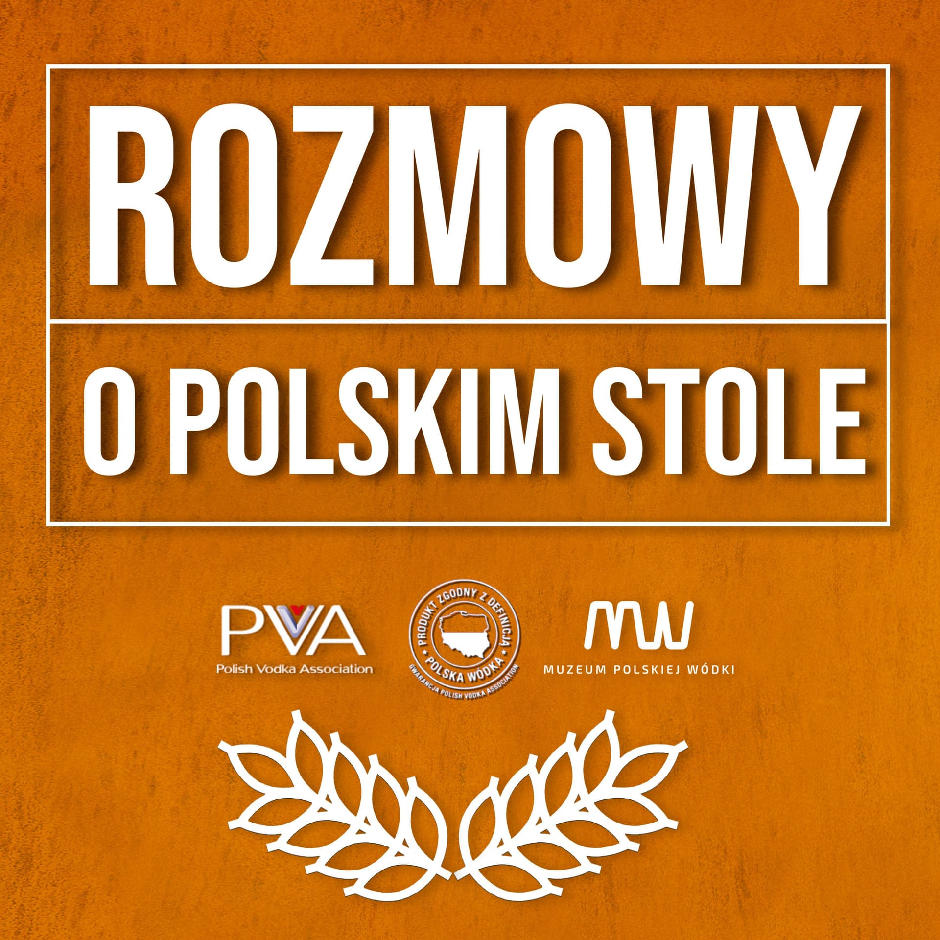 Rozmowy o Polskim Stole - Podcasts