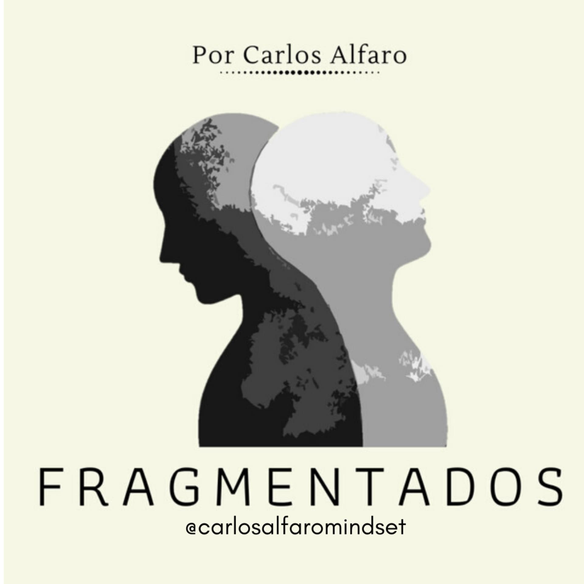 Fragmentados - Podcasts