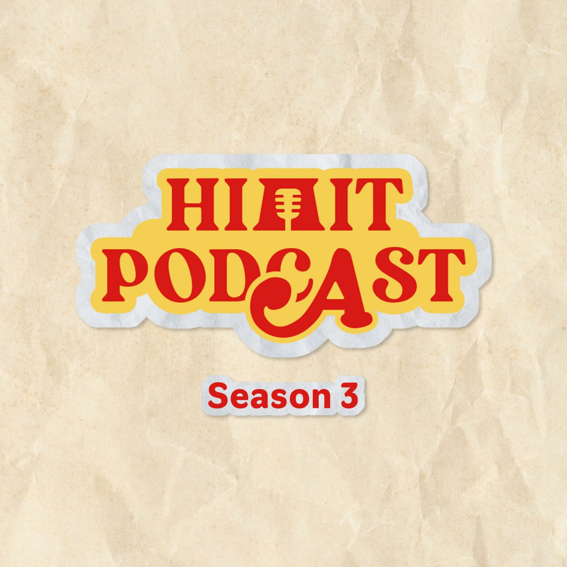 HIMIT PODCAST - Podcasts
