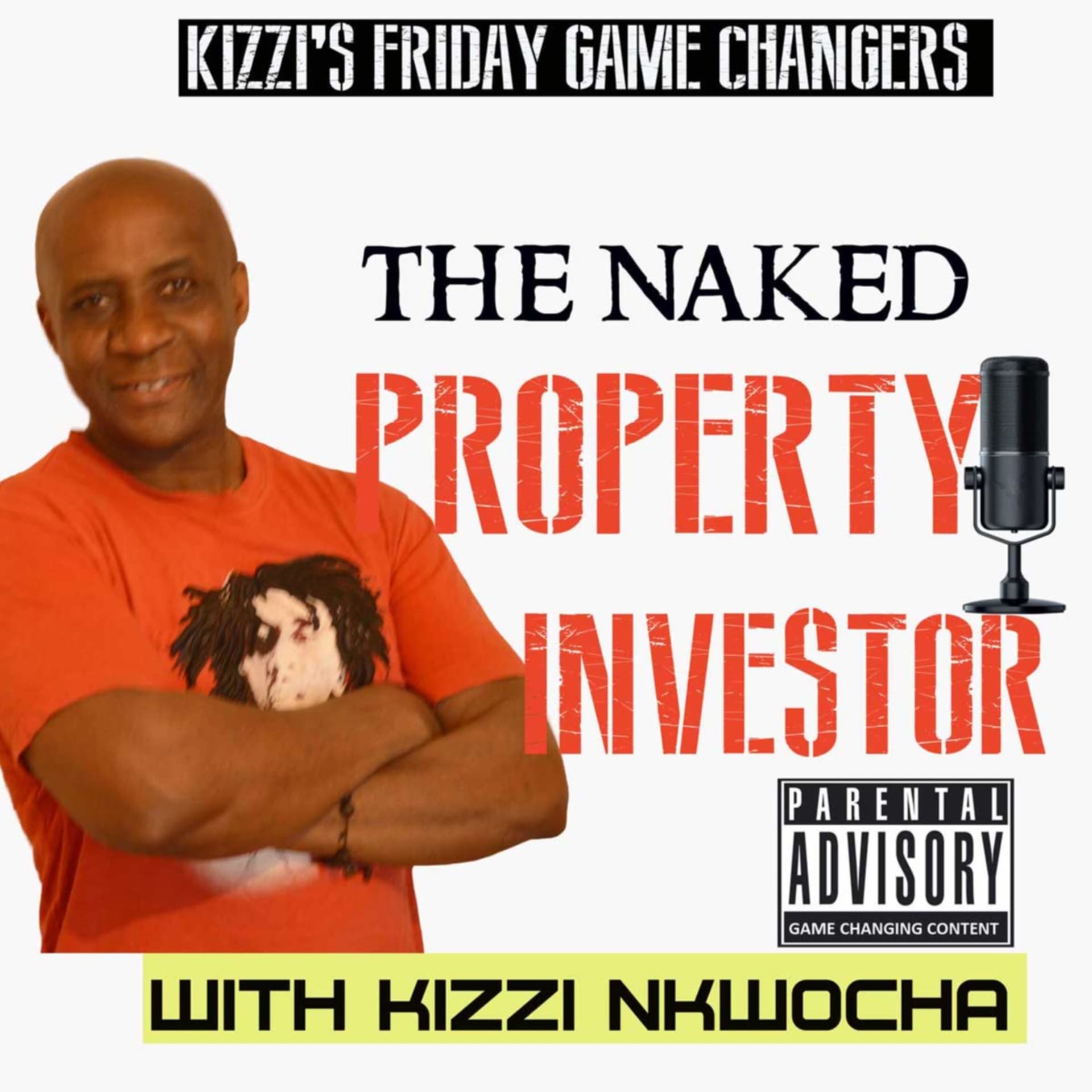 The Naked Property Investor - Podcasts