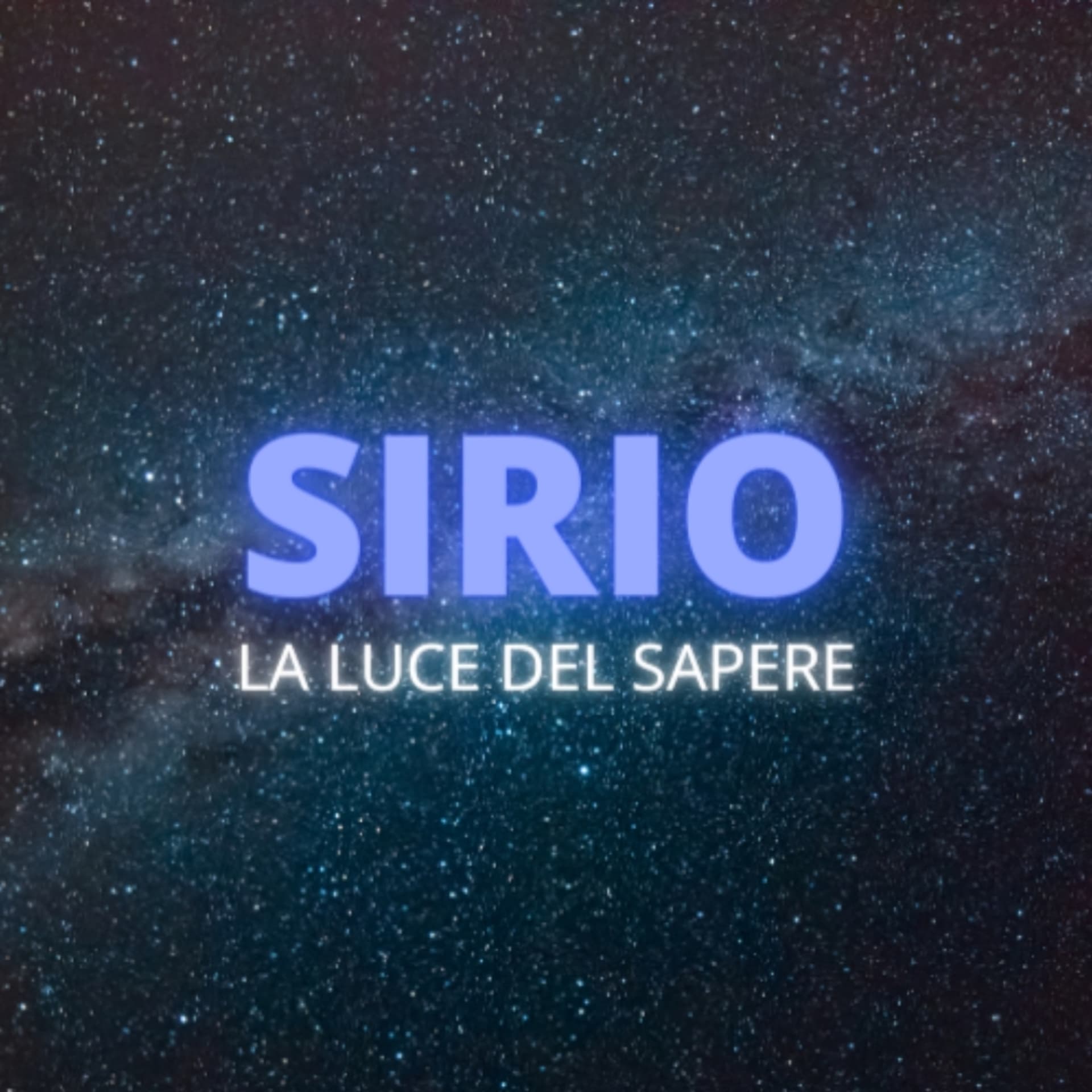 SIRIO - Podcasts