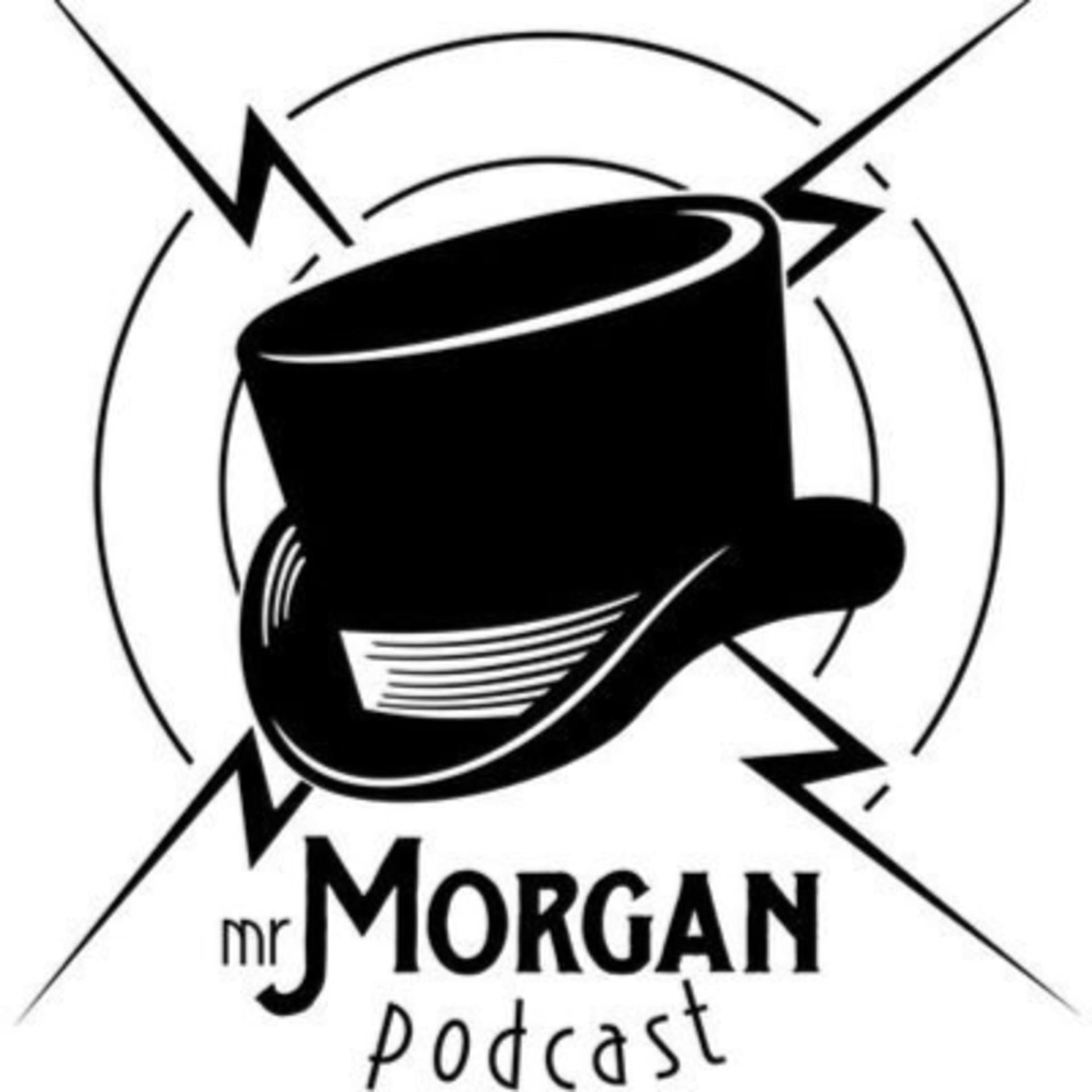 La Minute de Monsieur Morgan - Podcasts