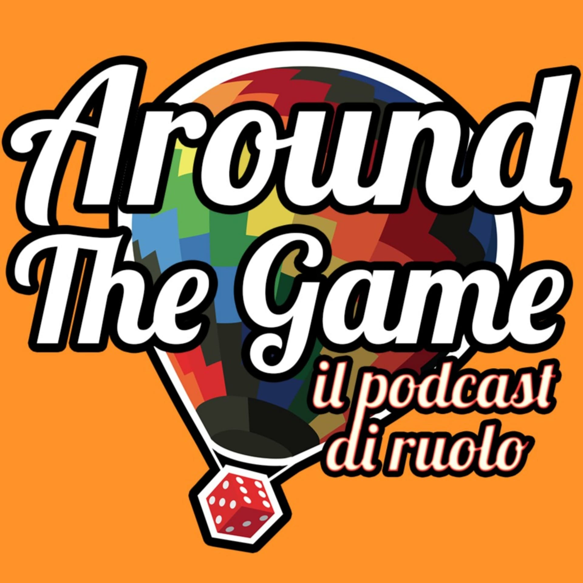 Around The Game - di Ruolo - Podcasts
