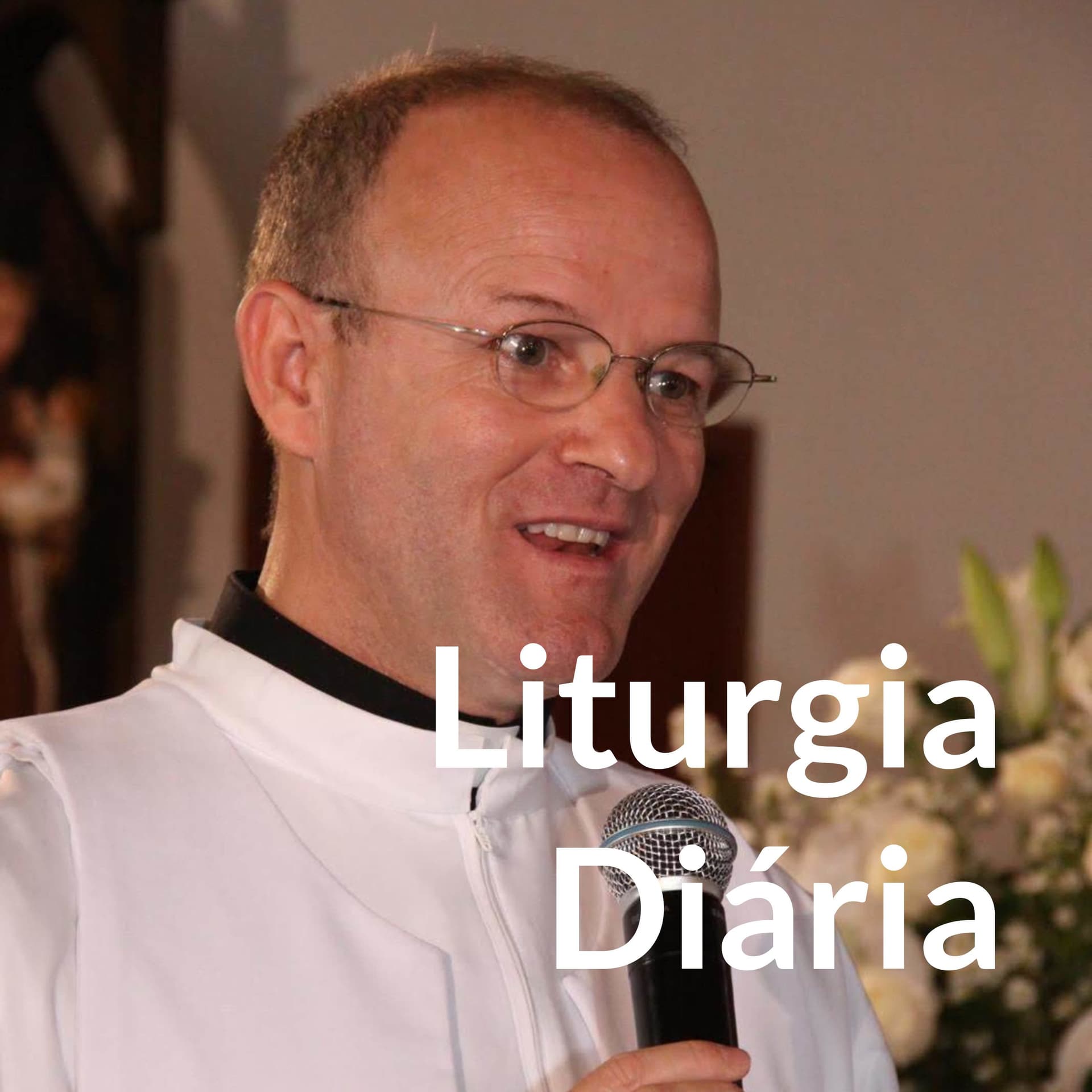 Liturgia Diária - Podcasts