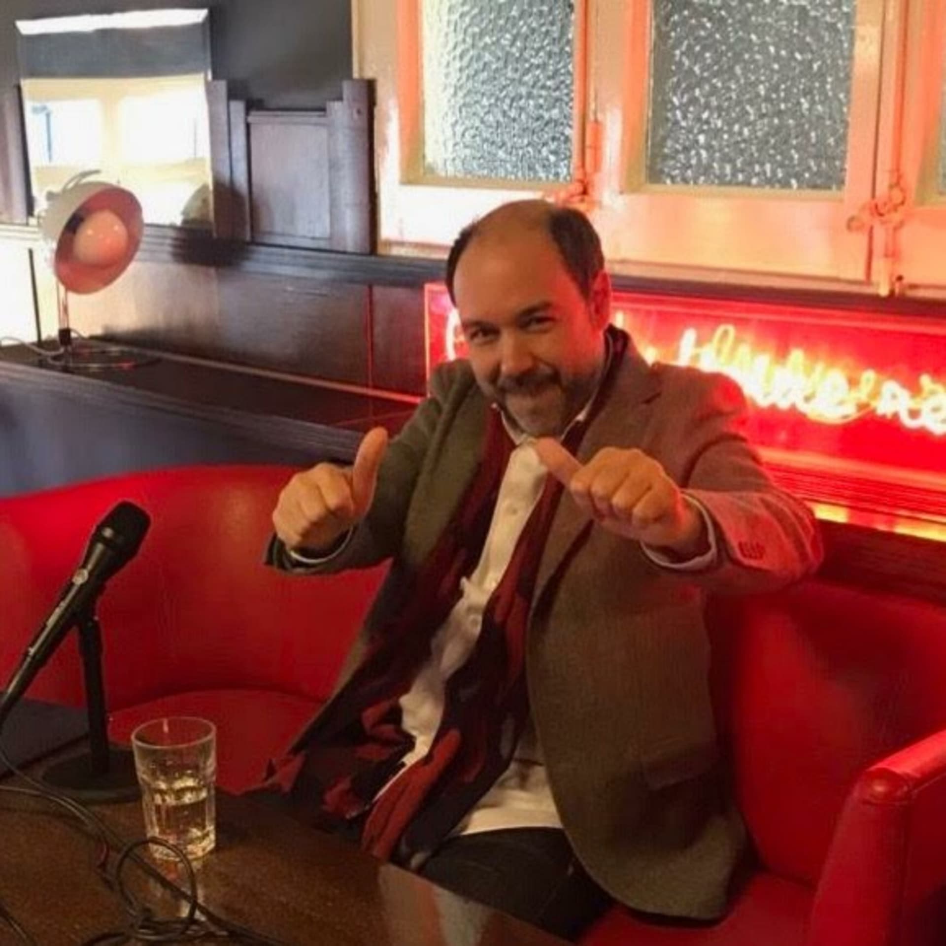 Enric Vila & Casablanca - Podcasts