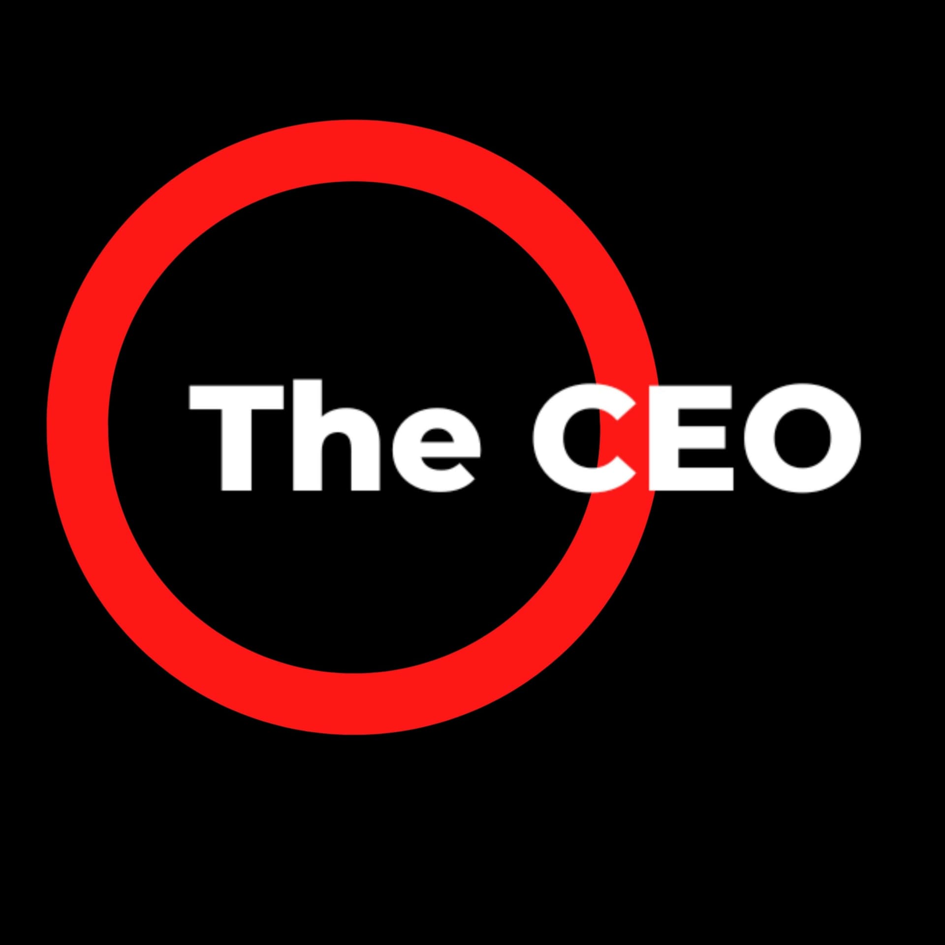The CEO University - Podcasts