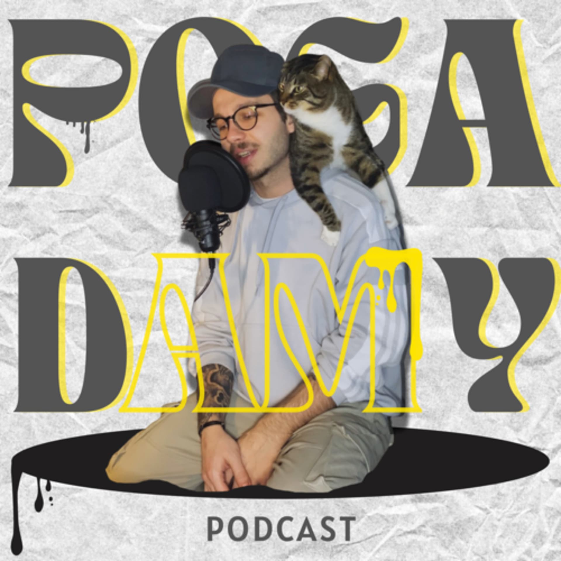 Pogadamy - Podcasts