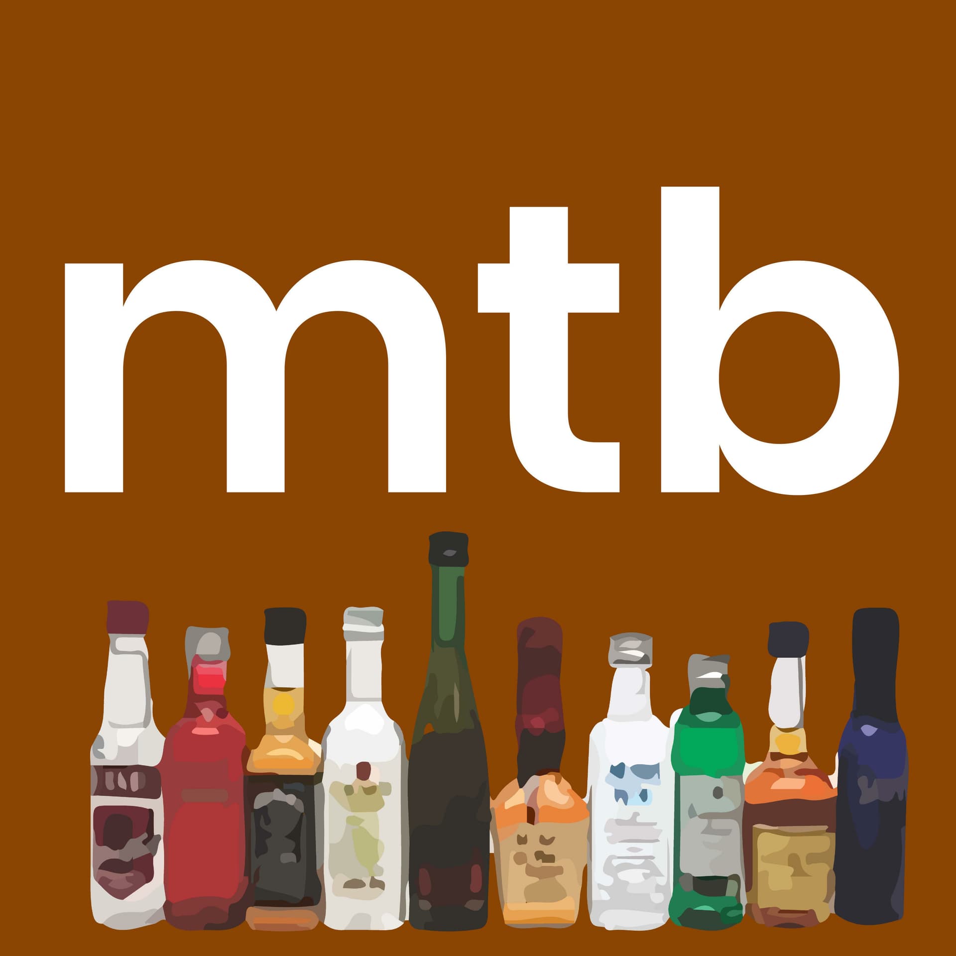 My Tiny Bottles with Tammy Coxen - Podcasts