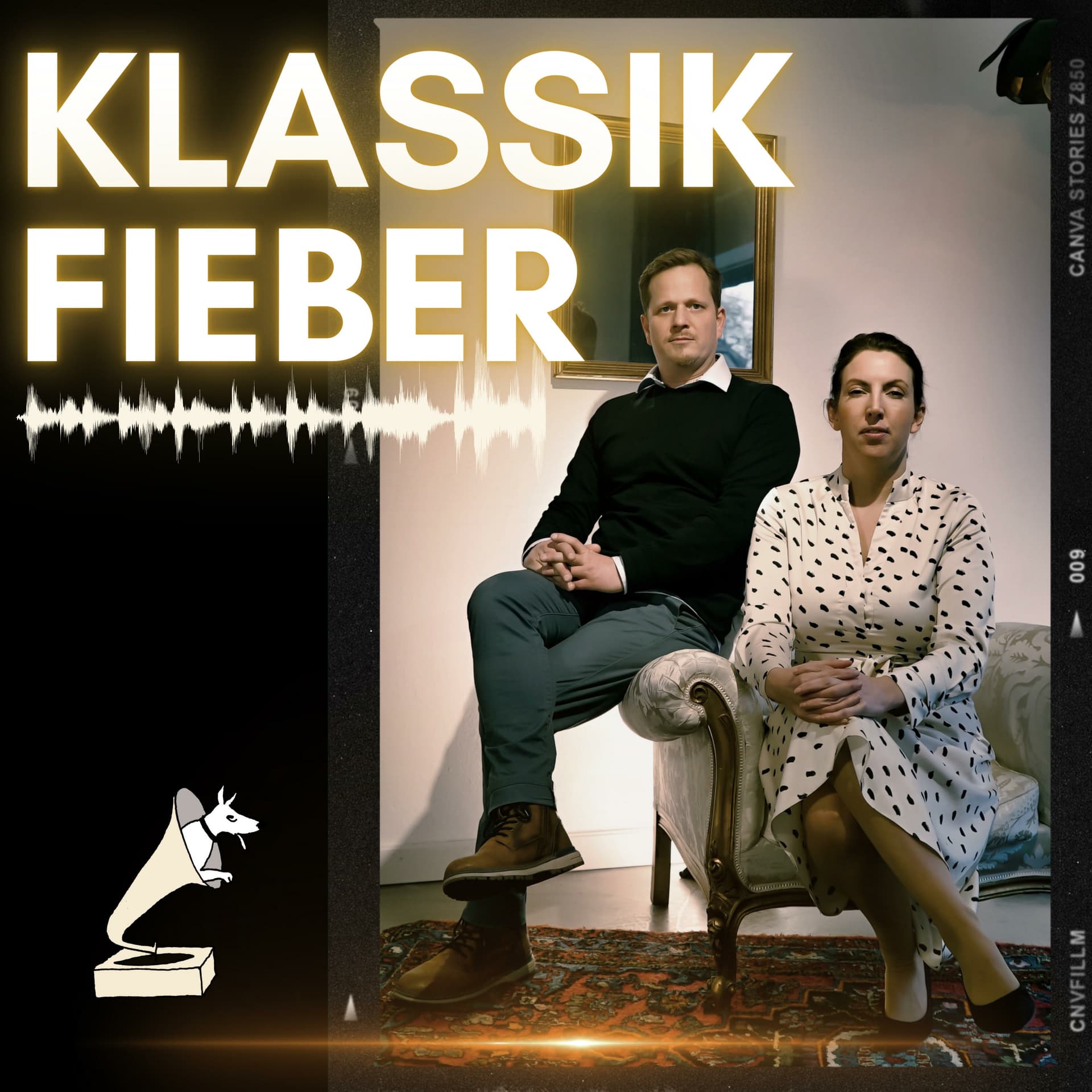 Klassikfieber - Podcasts