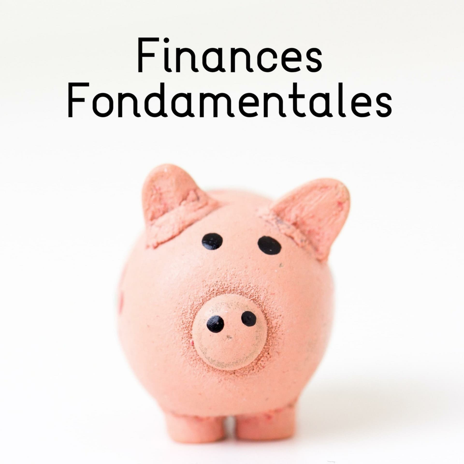 Finances Fondamentales - Podcasts
