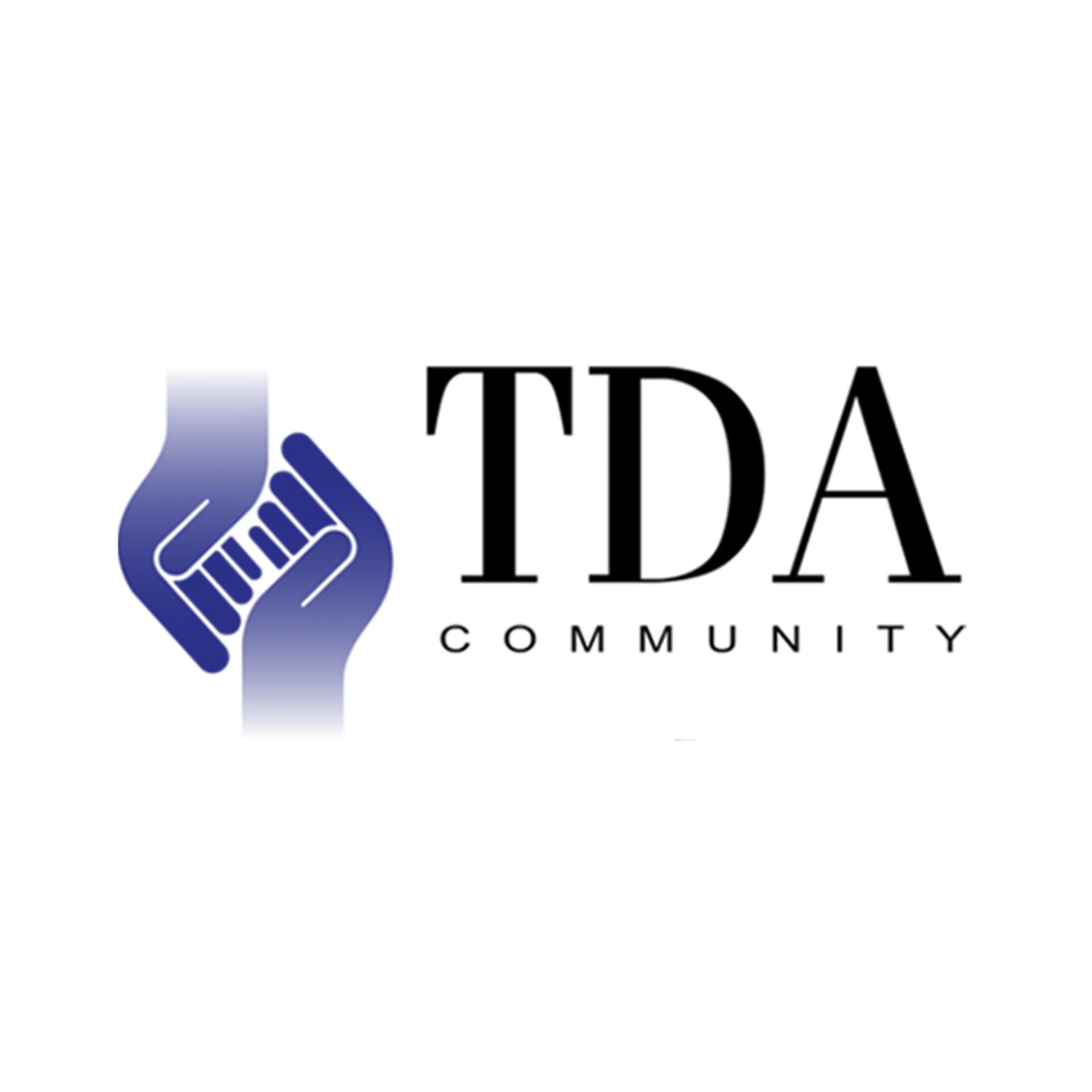 TDA Podcast - Podcasts