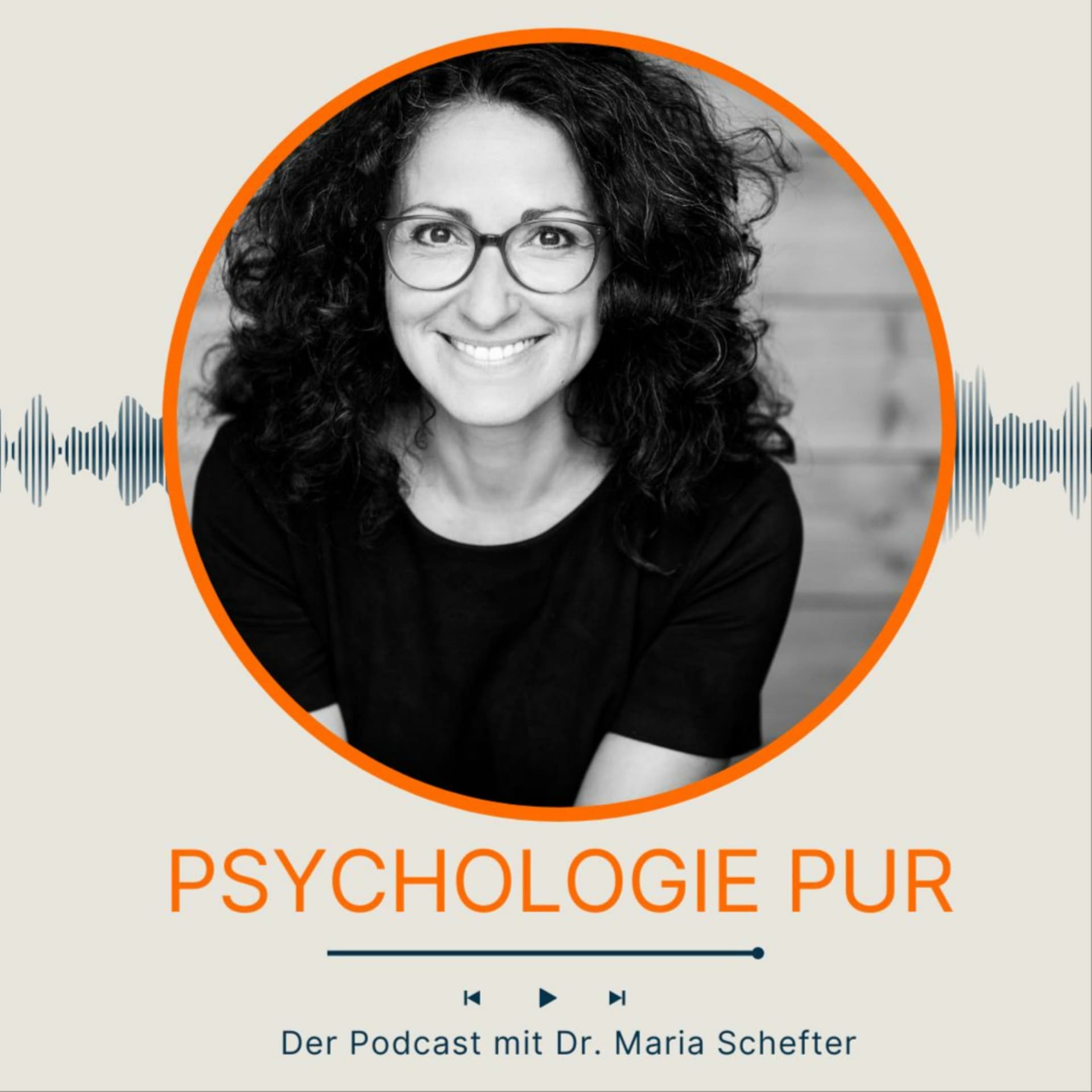 Psychologie Pur - Podcasts