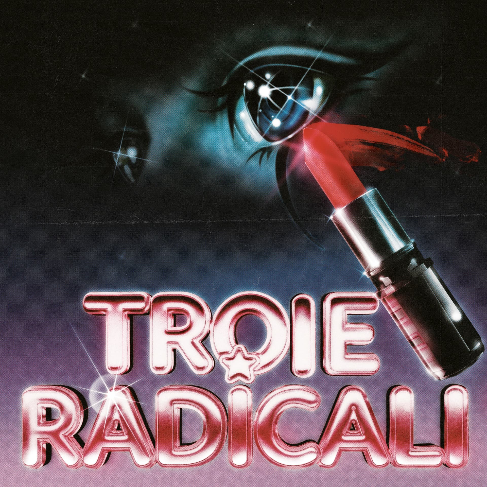 TROIE RADICALI - Podcasts