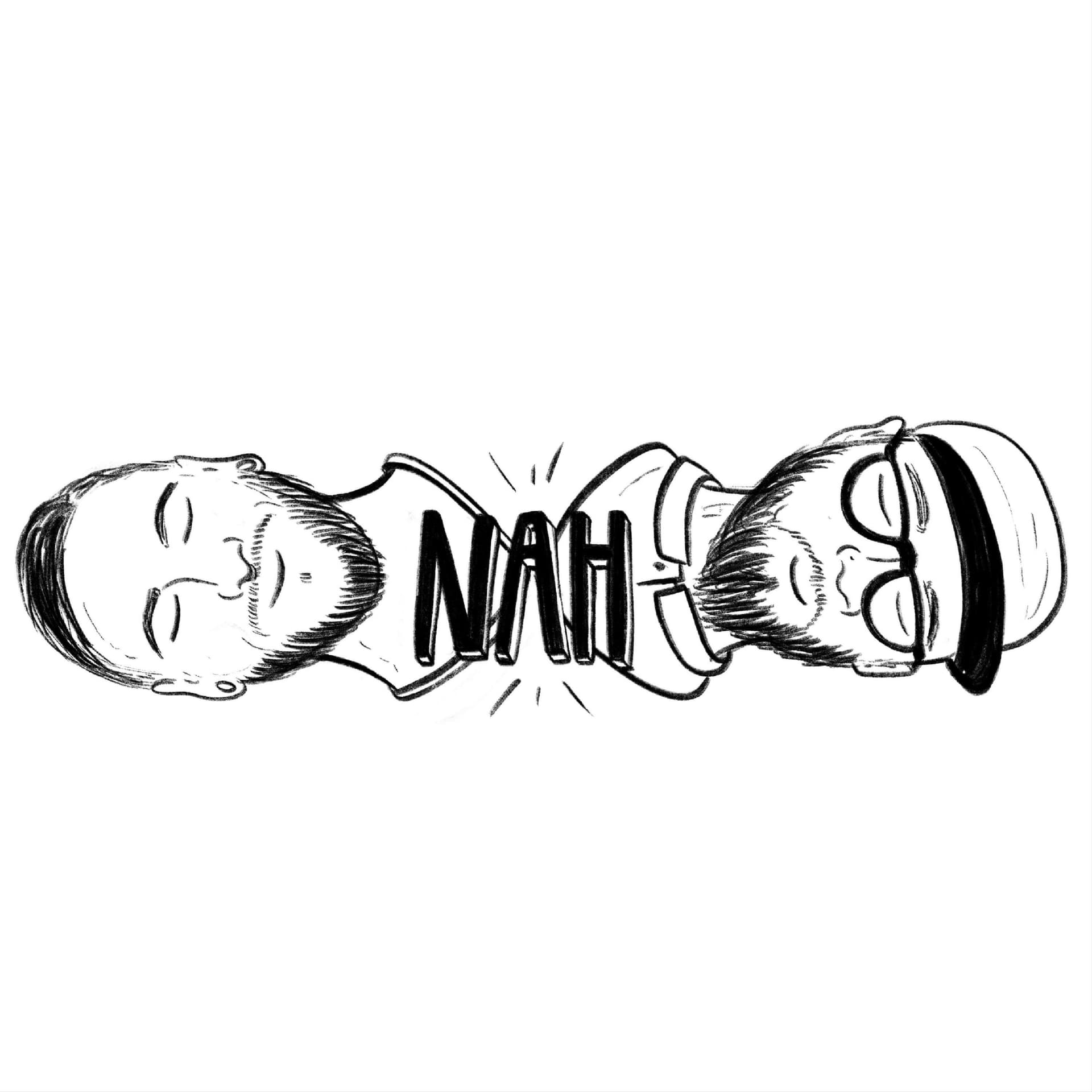 NAH. - Der Fotografie Podcast - Podcasts
