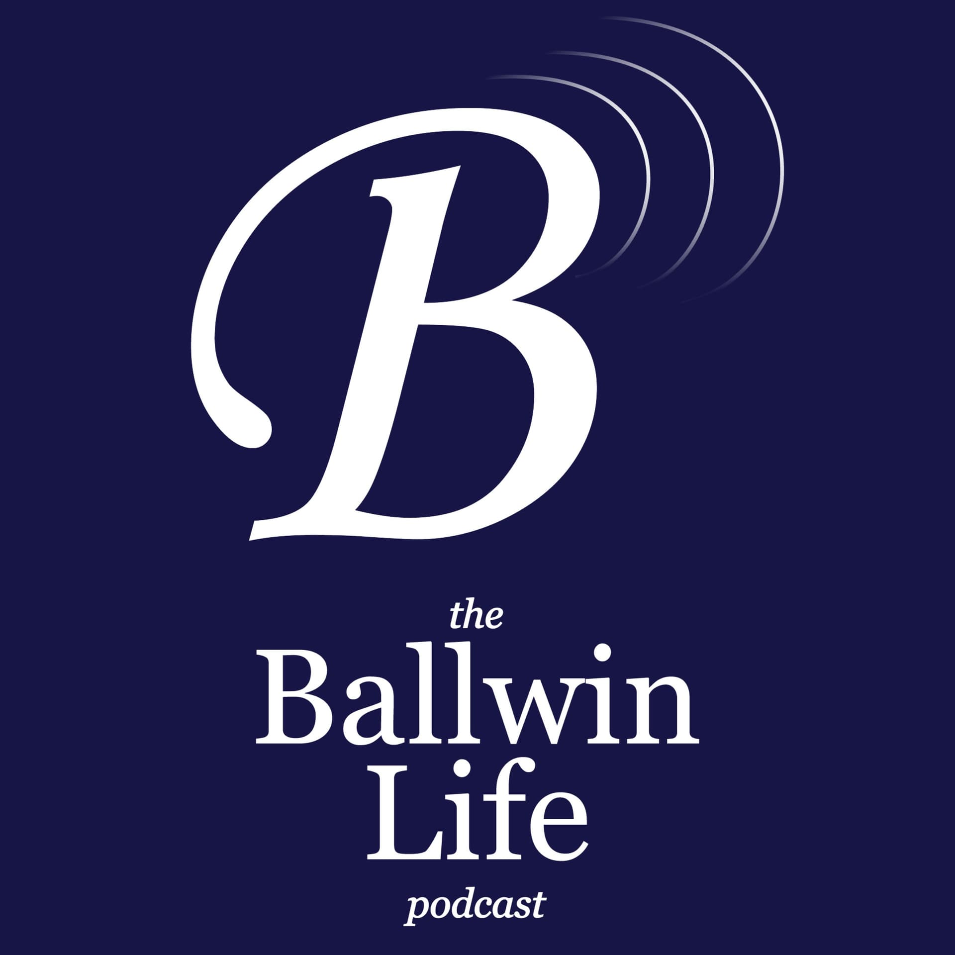 The Ballwin Life Podcast - Podcasts