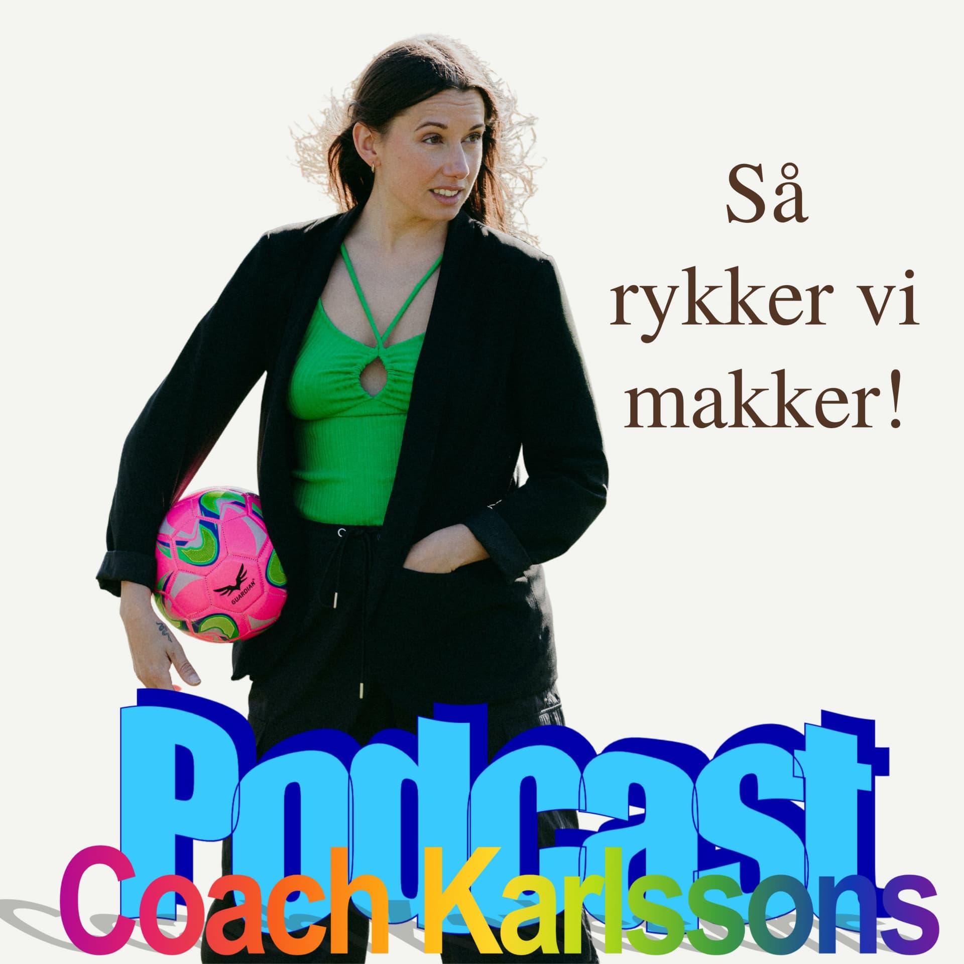 Coach Karlssons Podcast - Podcasts