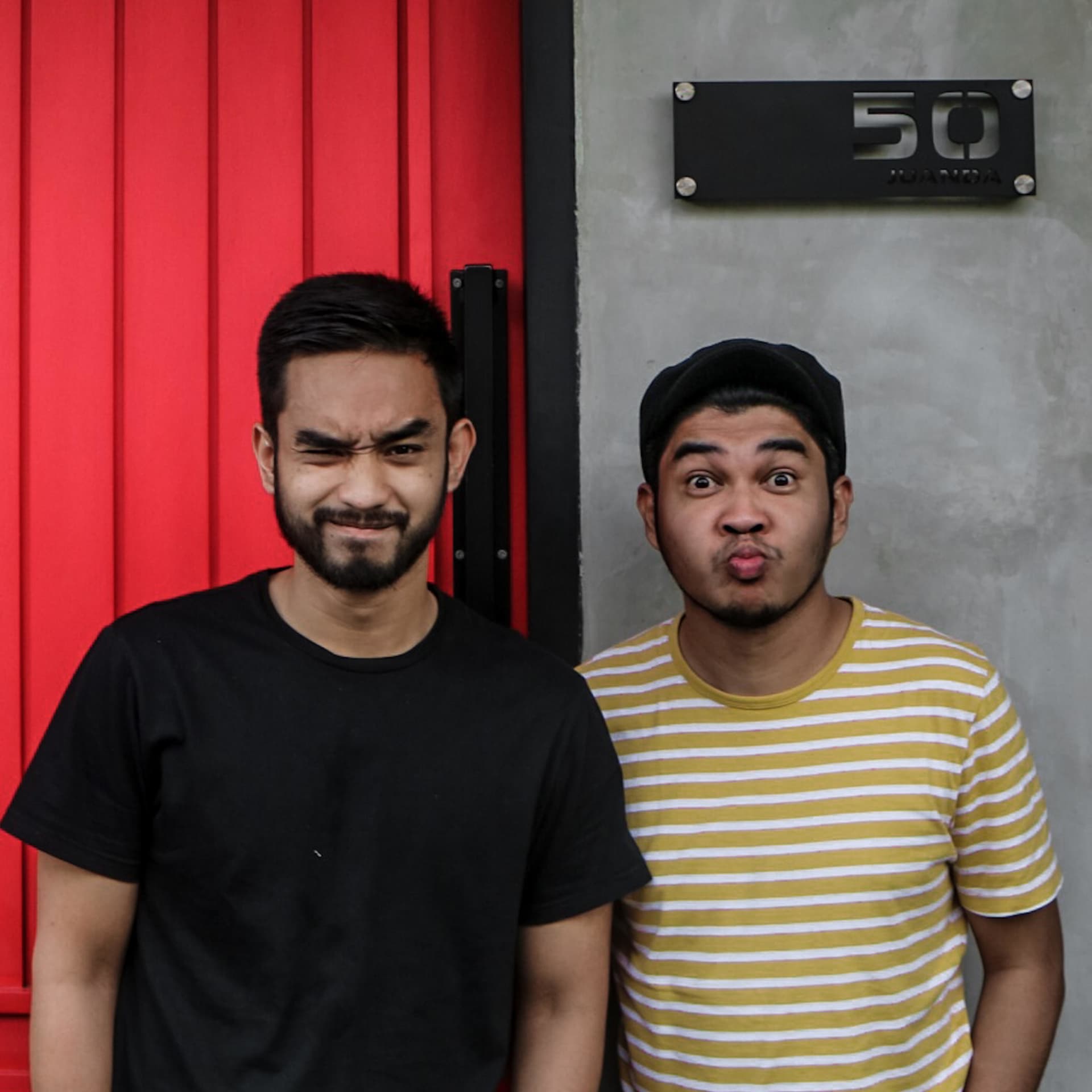 JUANDA 50 Podcast - Podcasts