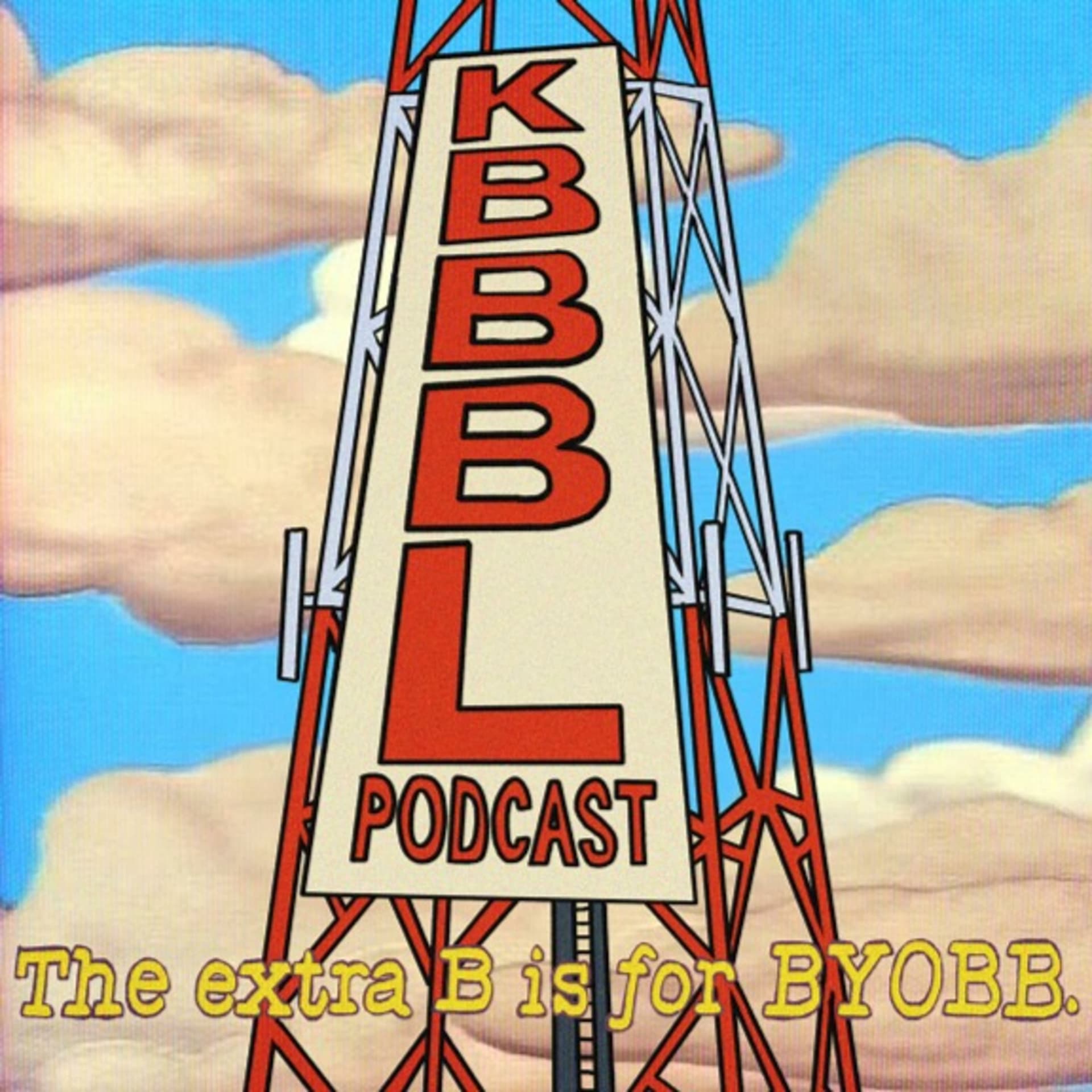 KBBBL Podcast - Podcasts