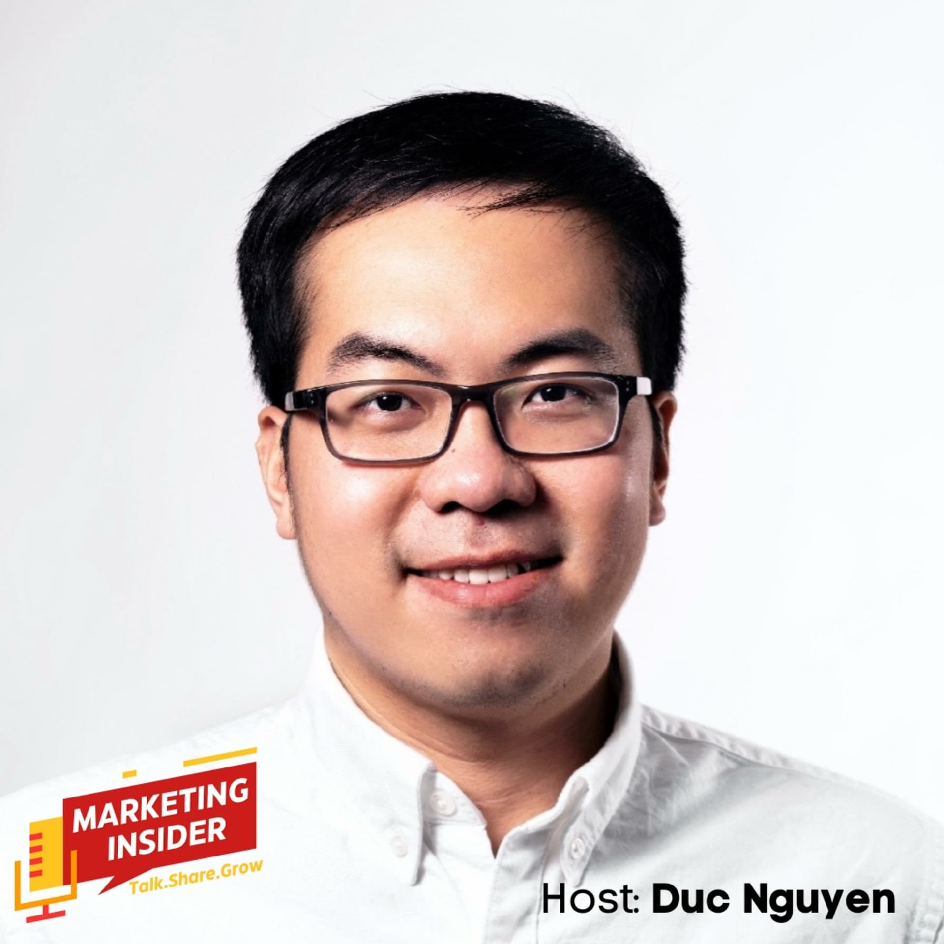 Marketing Insider - Podcasts