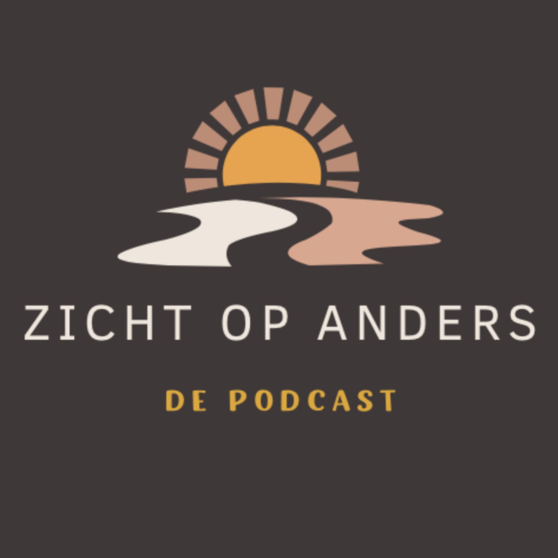 Zicht op Anders - Podcasts