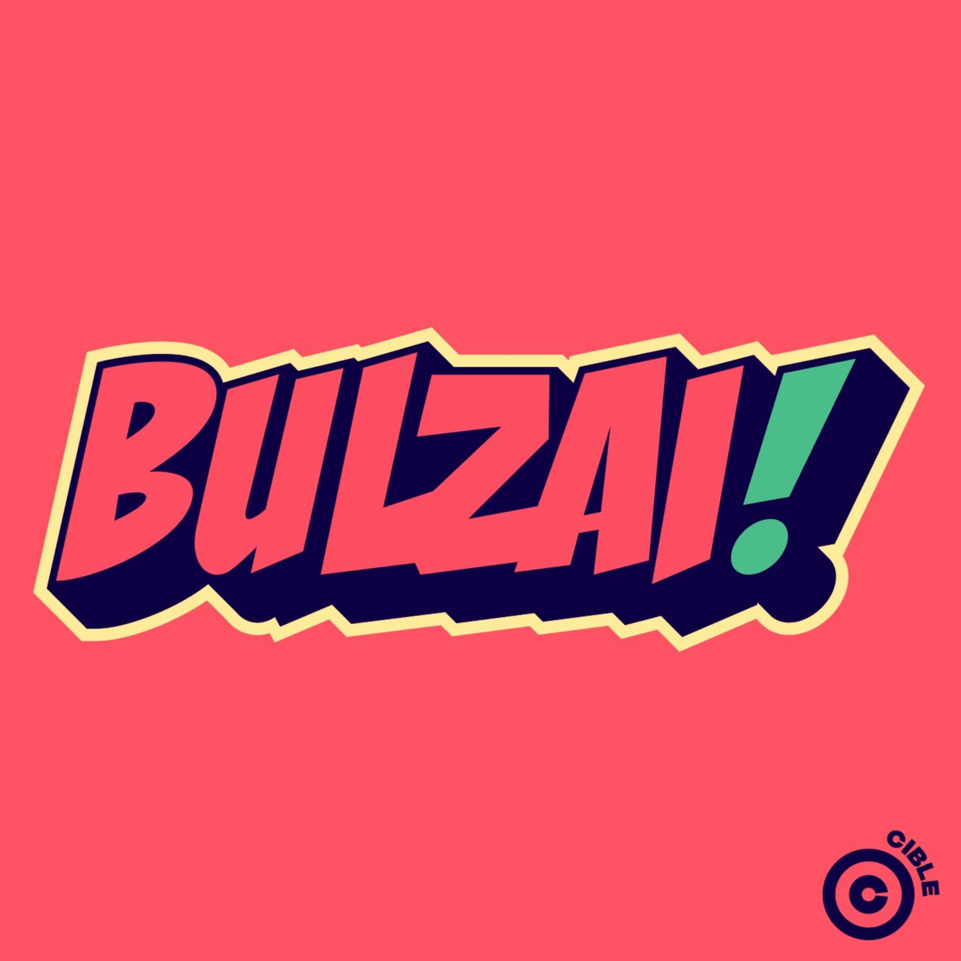 BULZAI! - Podcasts