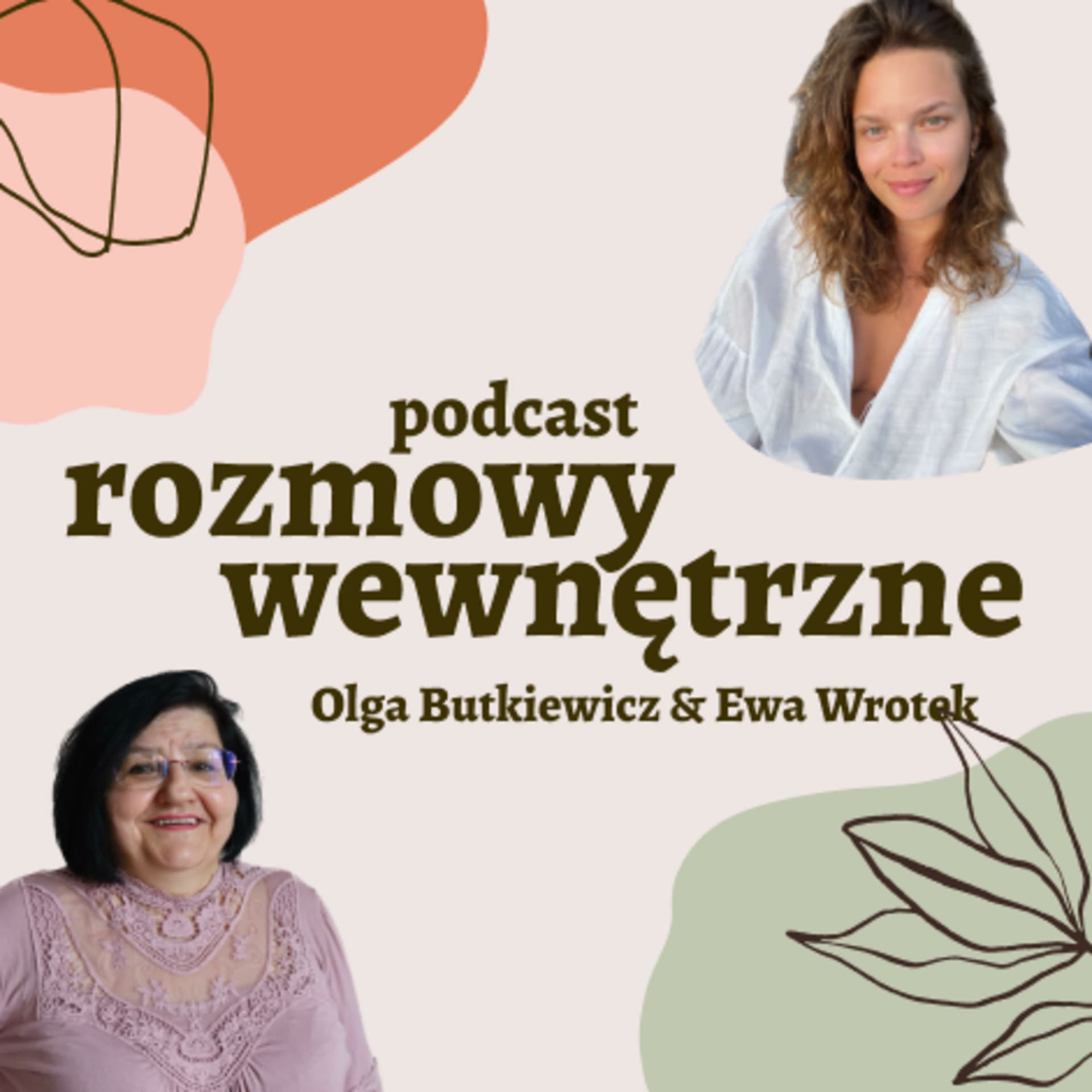 rozmowy wewnętrzne - Podcasts