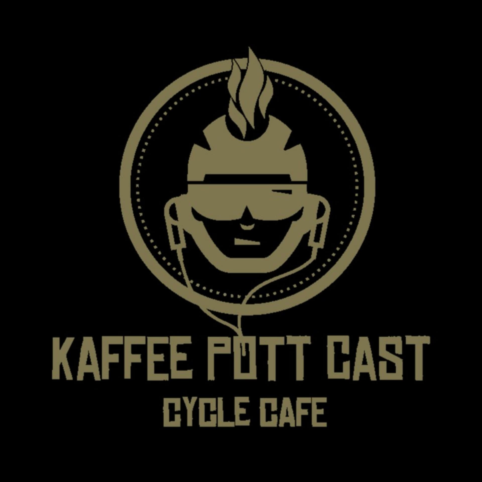 KaffeePottCast by CycleCafe - Podcasts